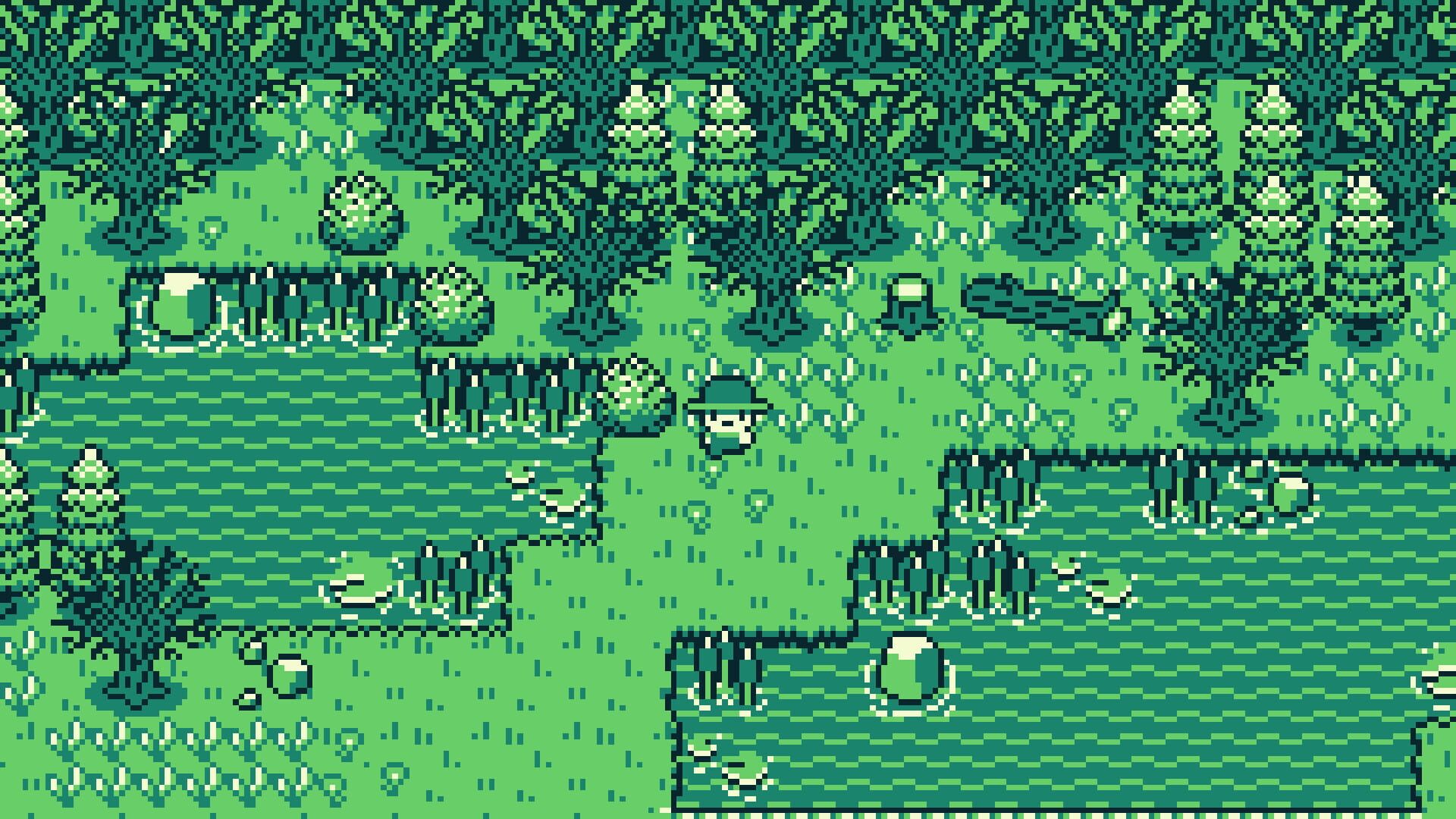Screenshot for The Edge of Allegoria