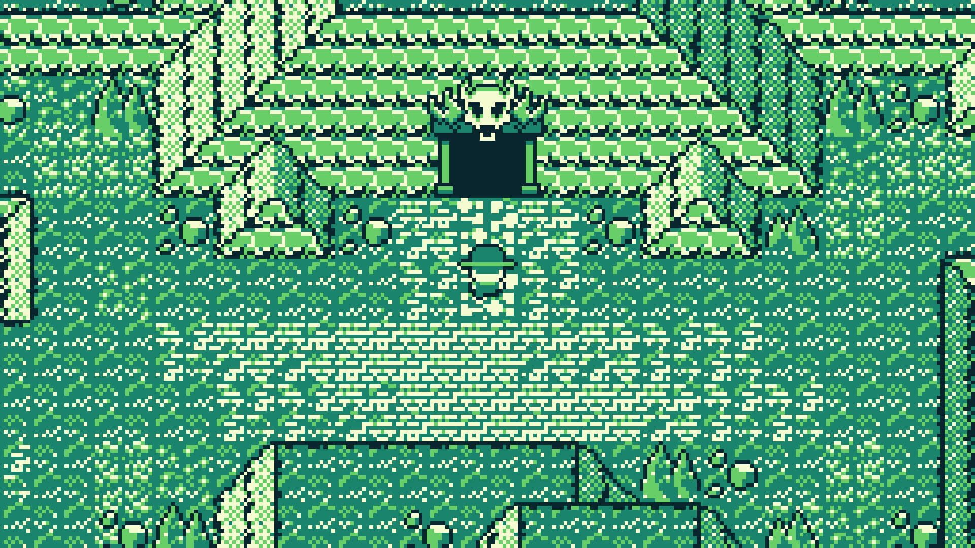 Screenshot for The Edge of Allegoria