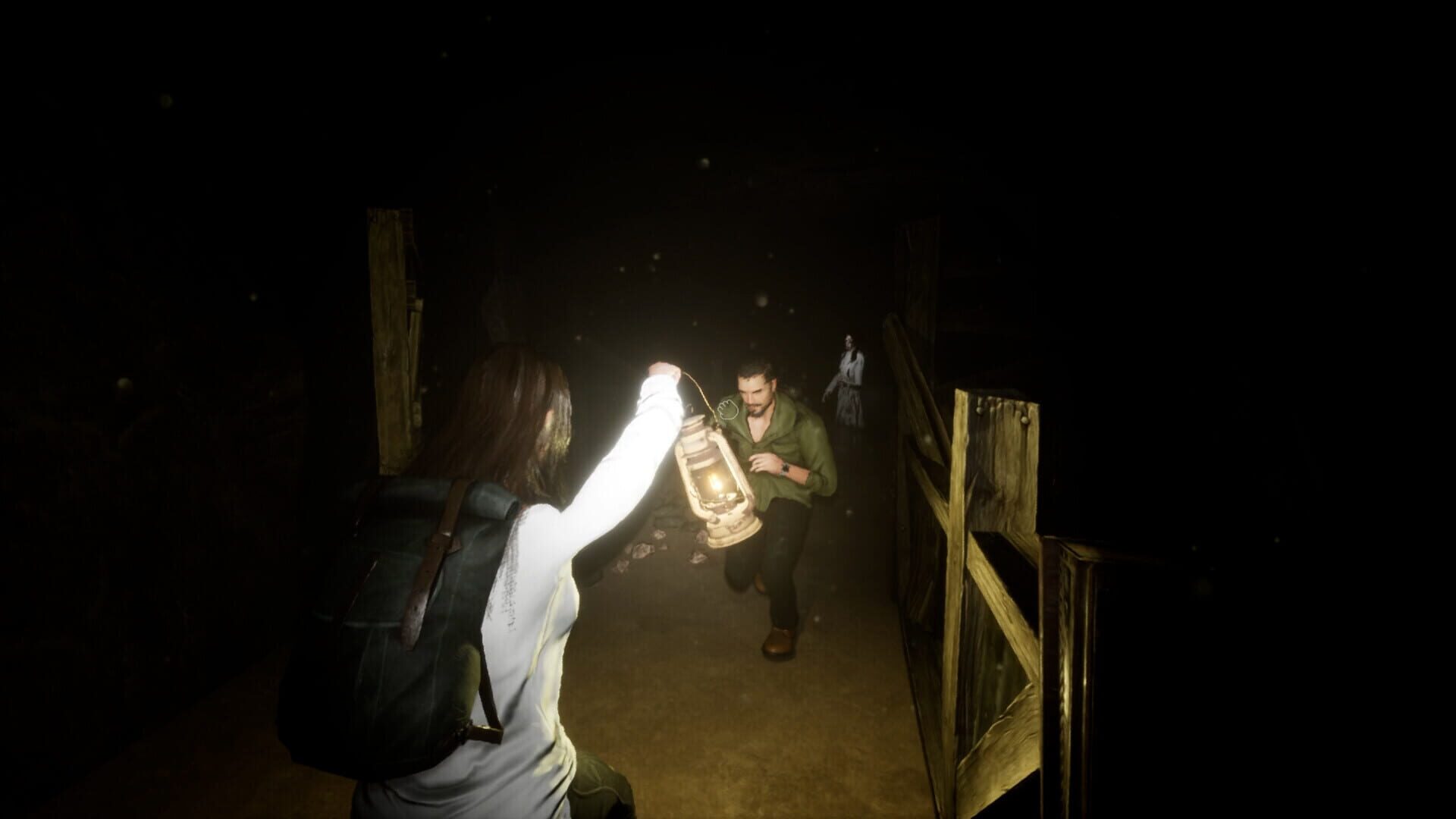 Screenshot for So Below