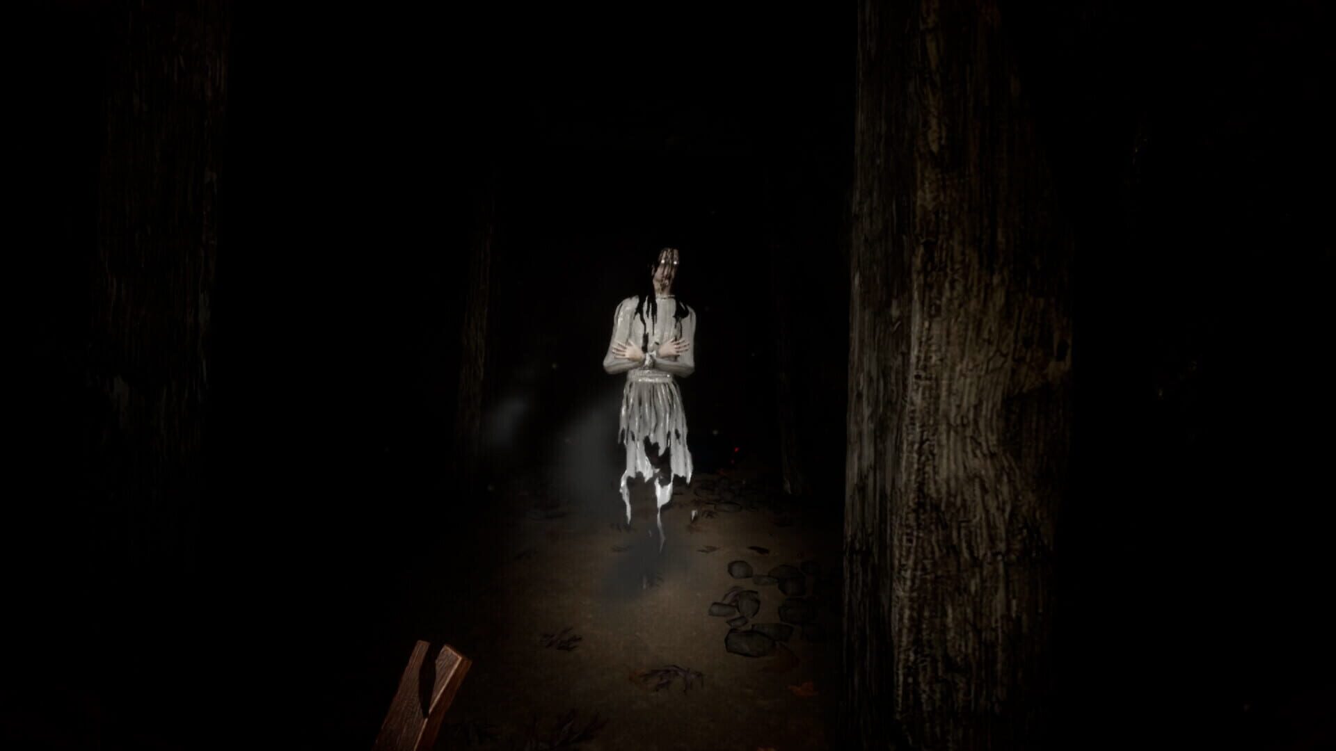 Screenshot for So Below