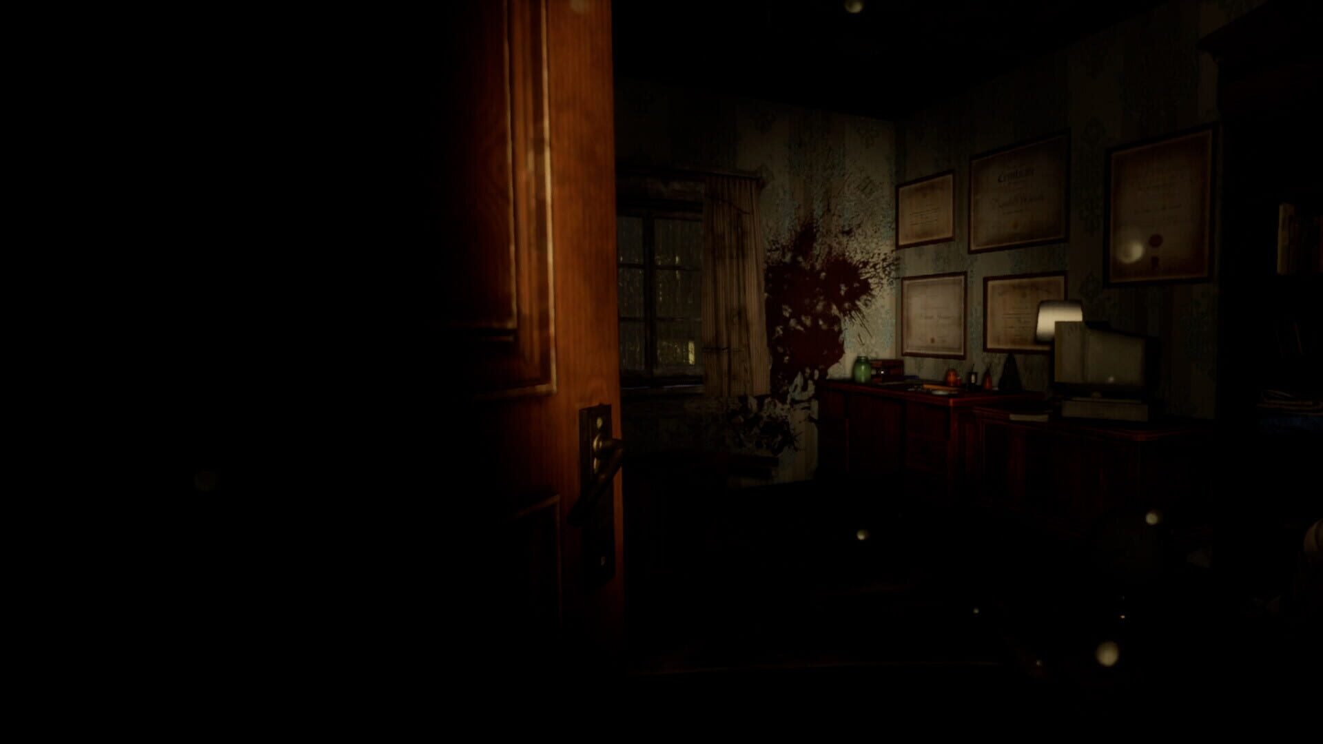 Screenshot for So Below