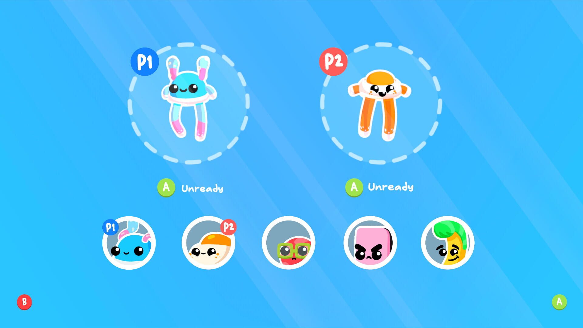 Screenshot for ChaseTag