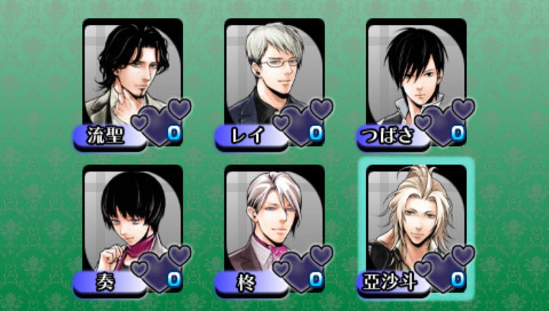 Screenshot for Last Escort: Club Katze