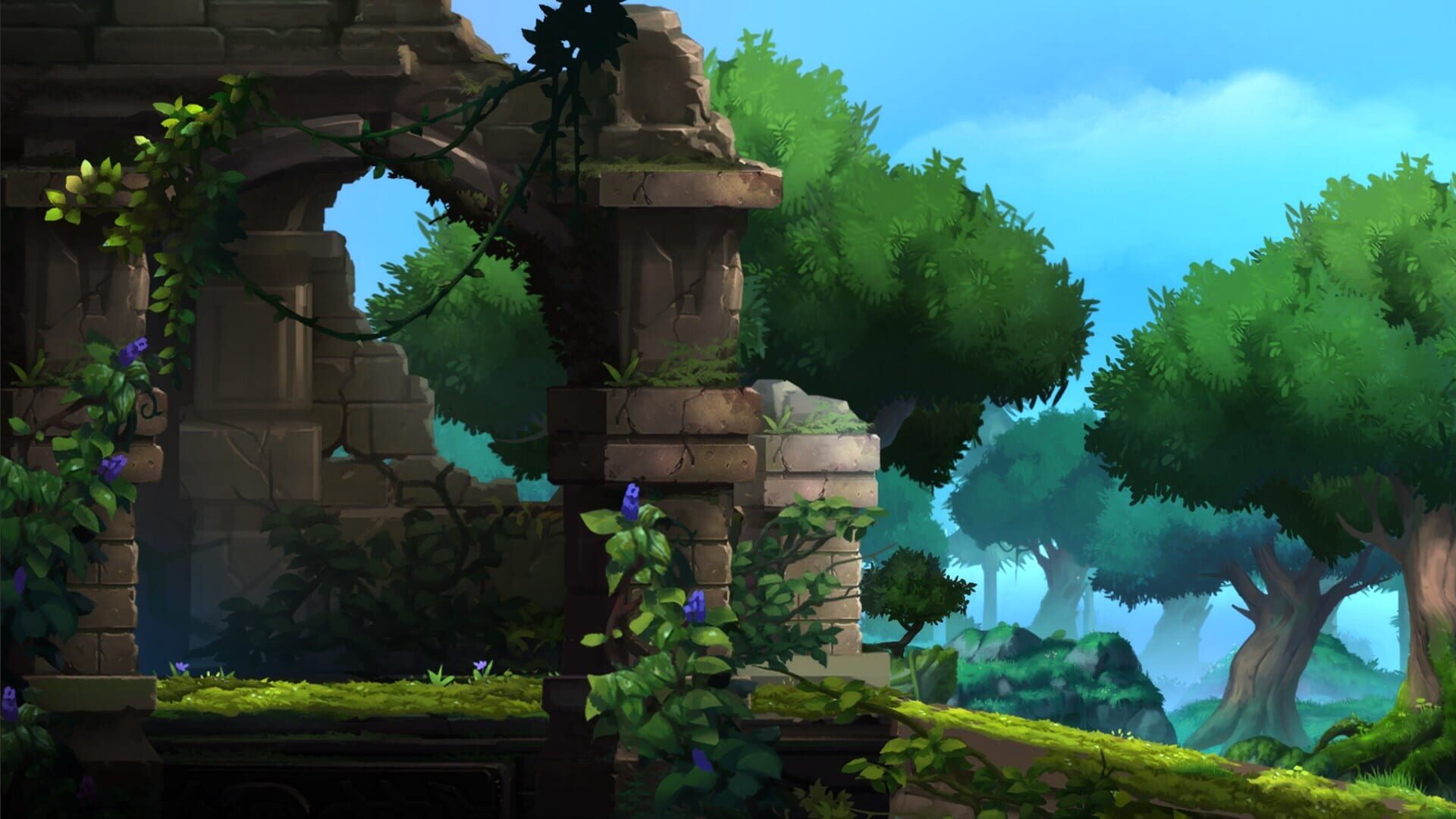 Screenshot for Wenjia