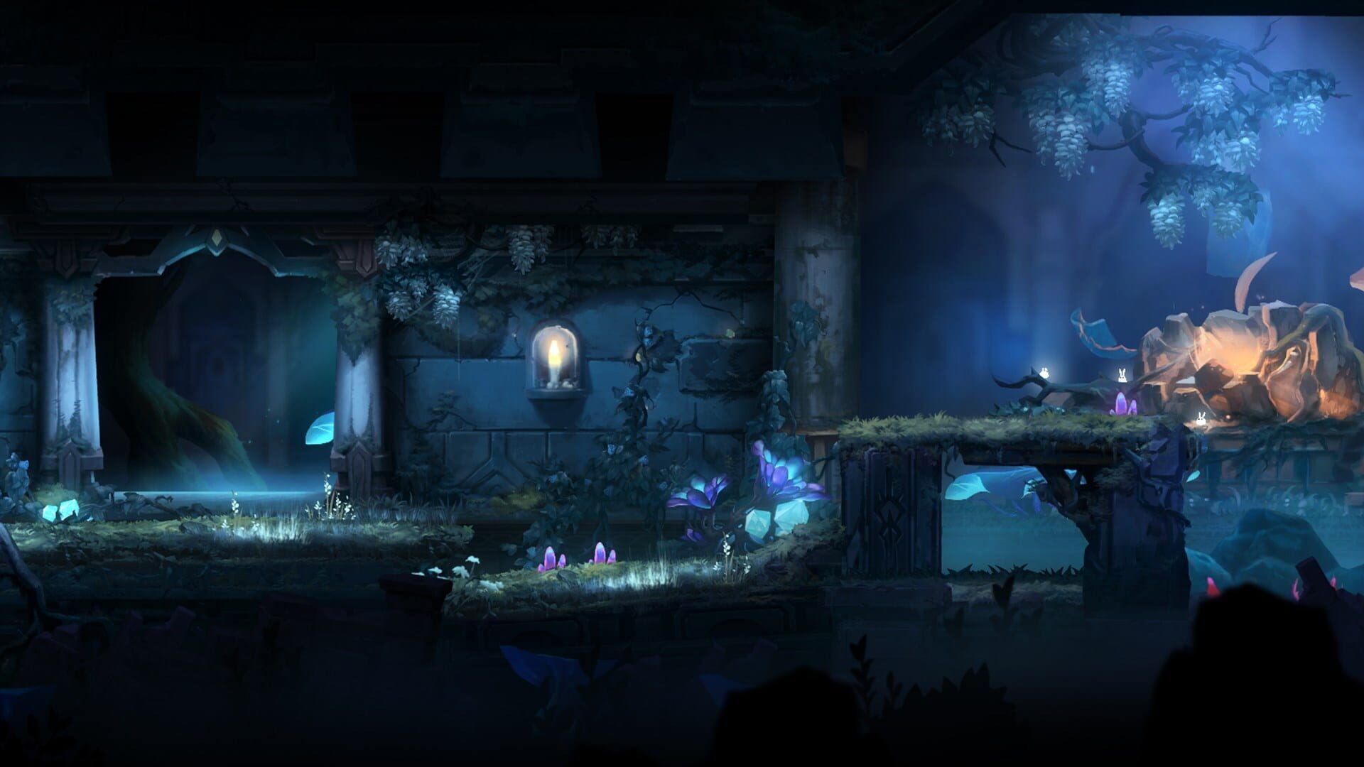 Screenshot for Wenjia