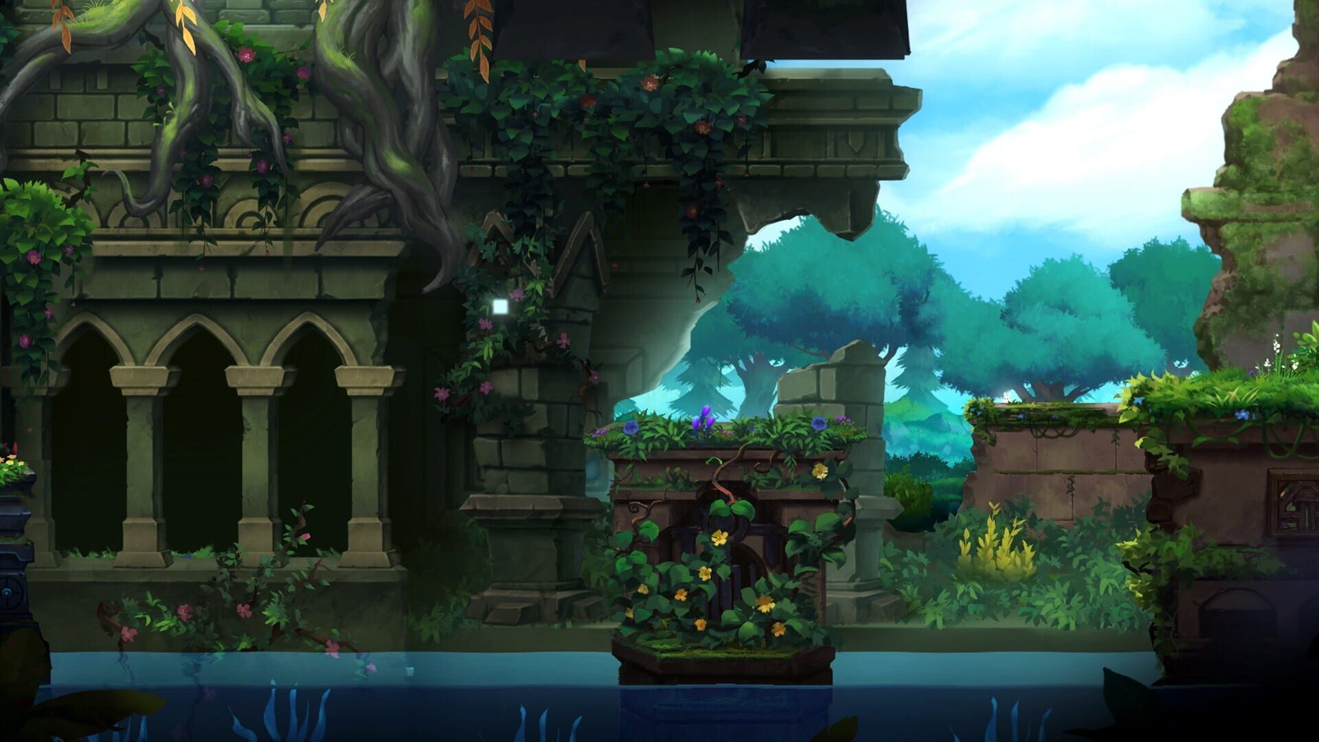 Screenshot for Wenjia