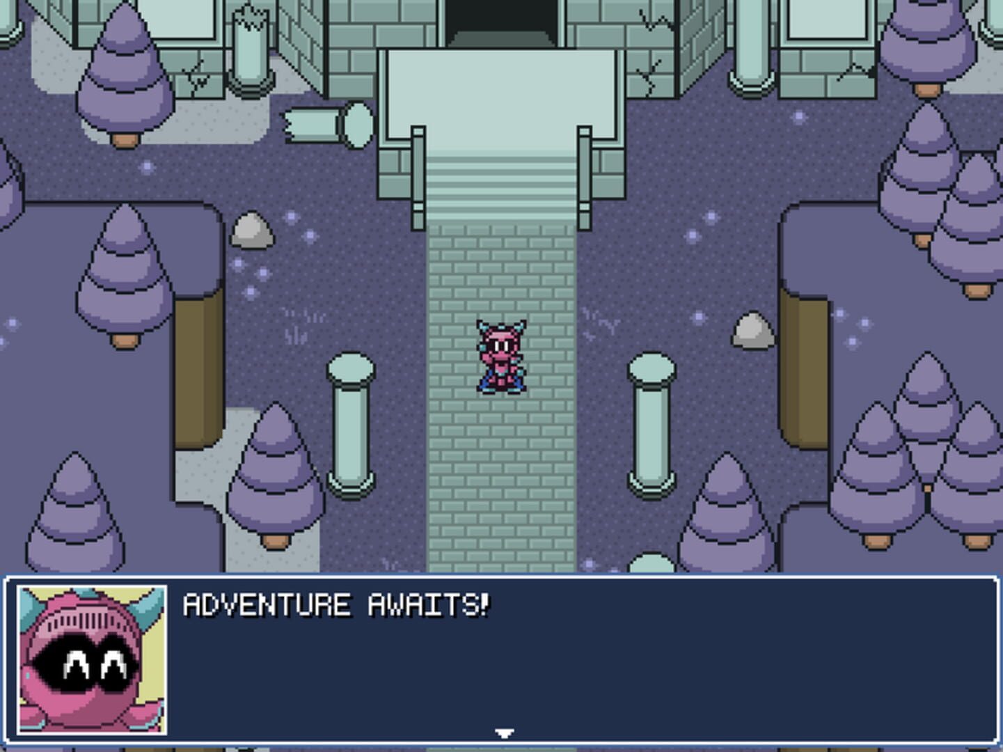 Screenshot for Astra Hunter Zosma