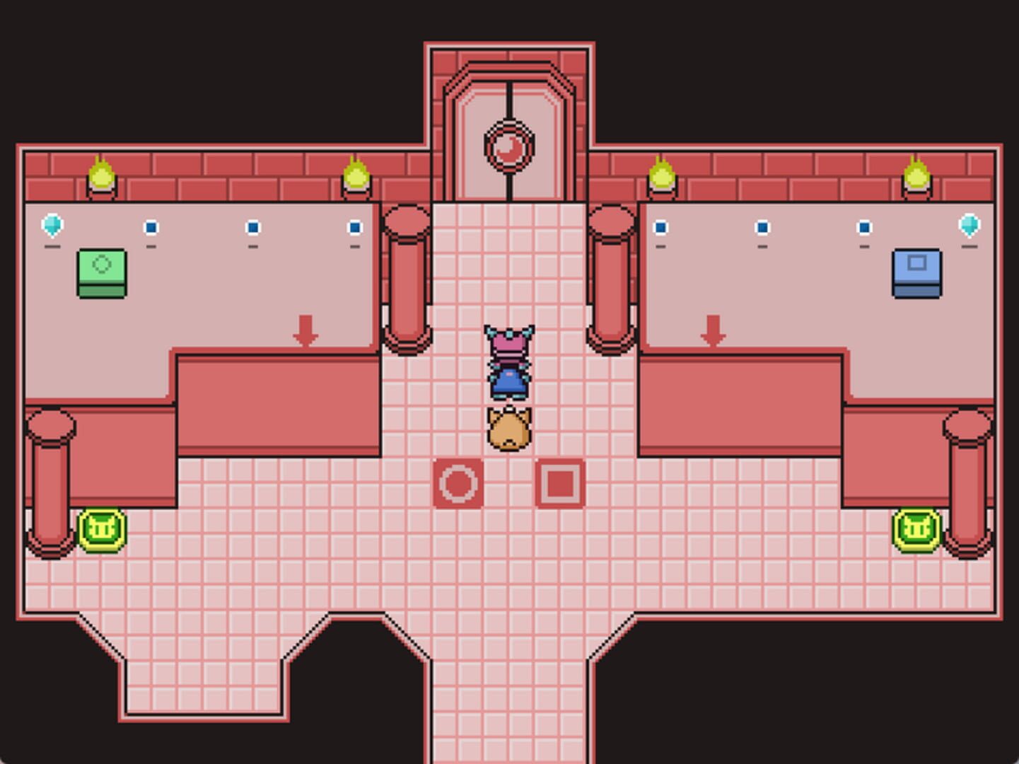 Screenshot for Astra Hunter Zosma