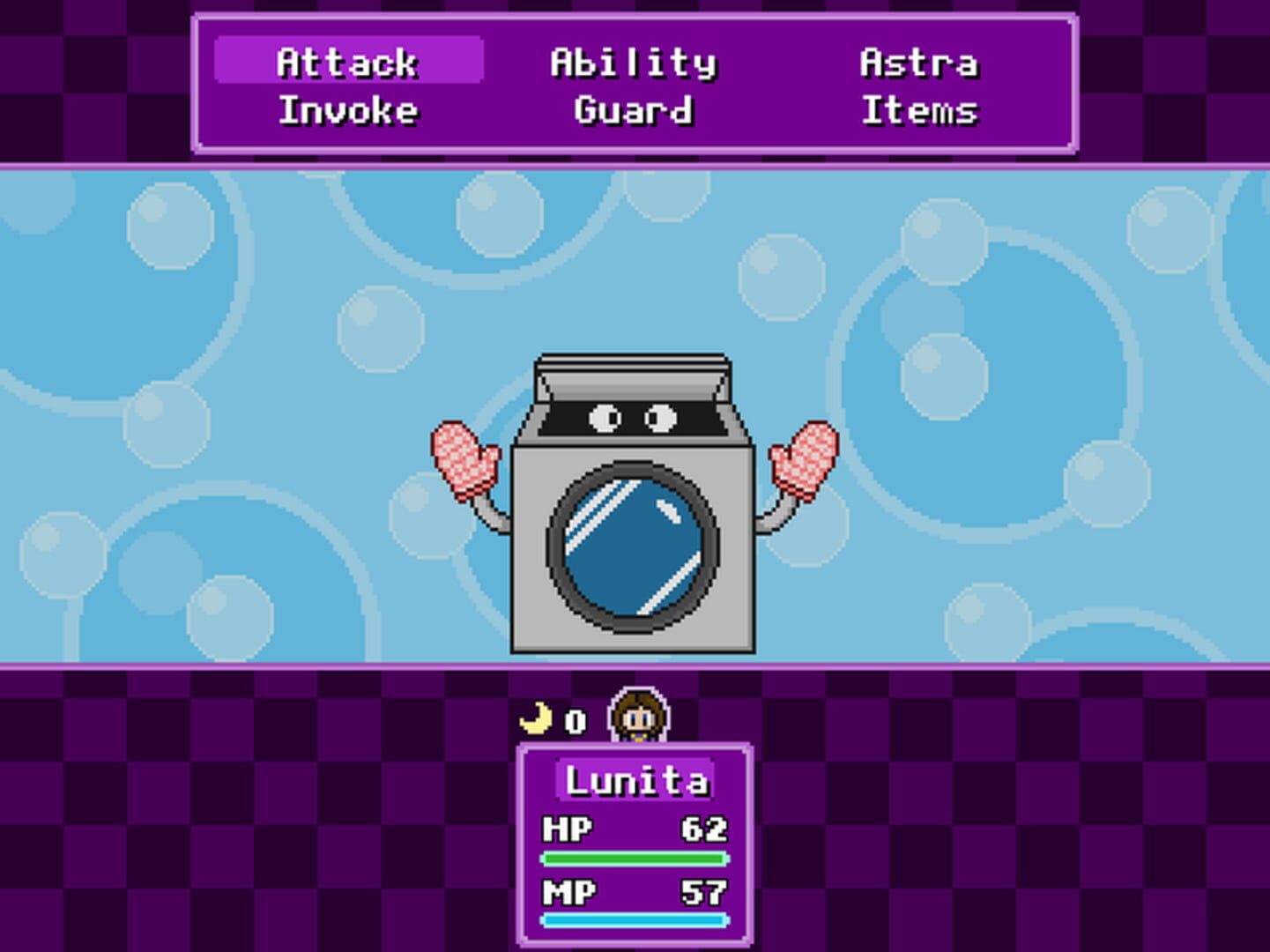 Screenshot for Crescent Prism