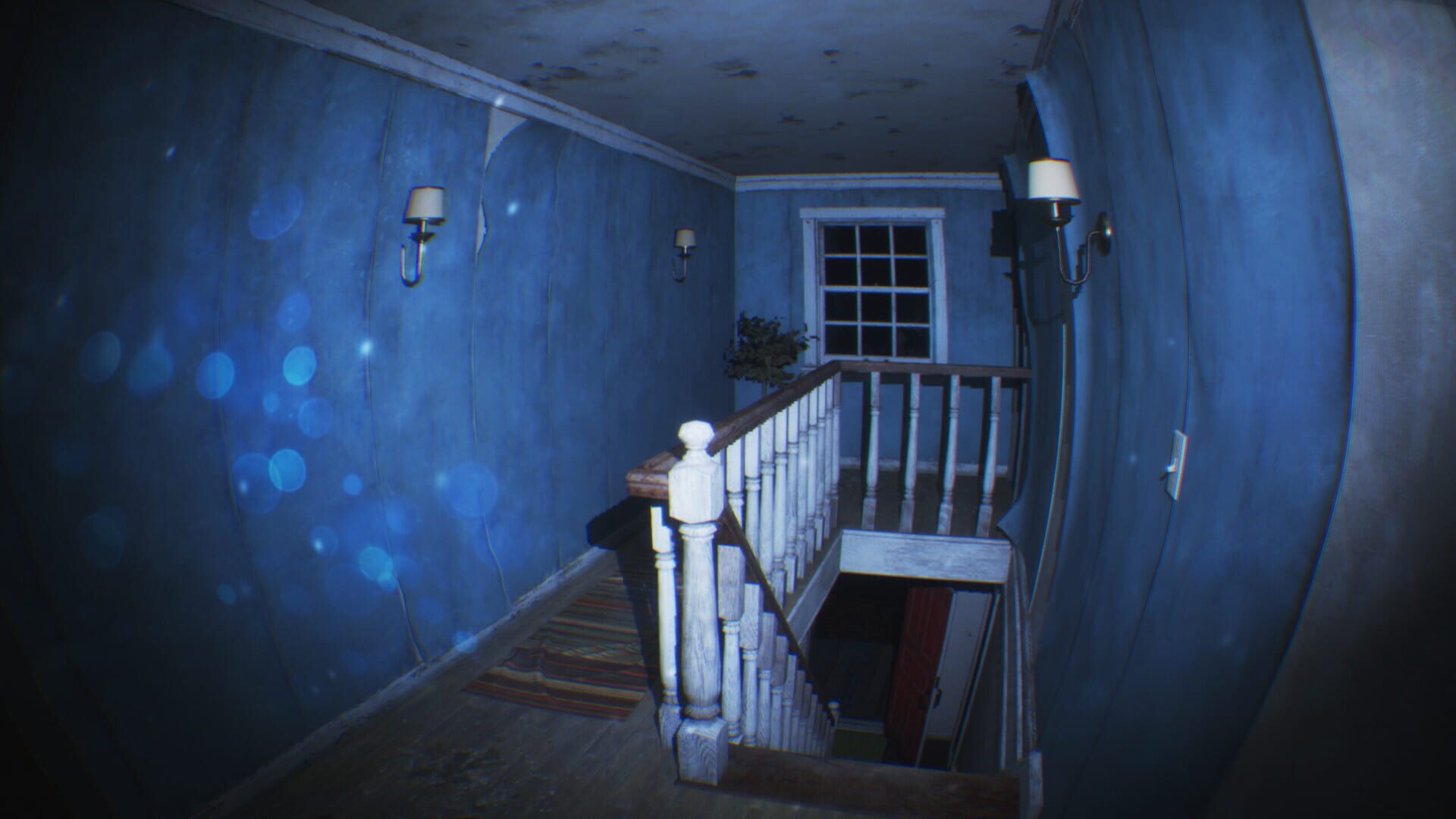 Screenshot for Paranormal Tales