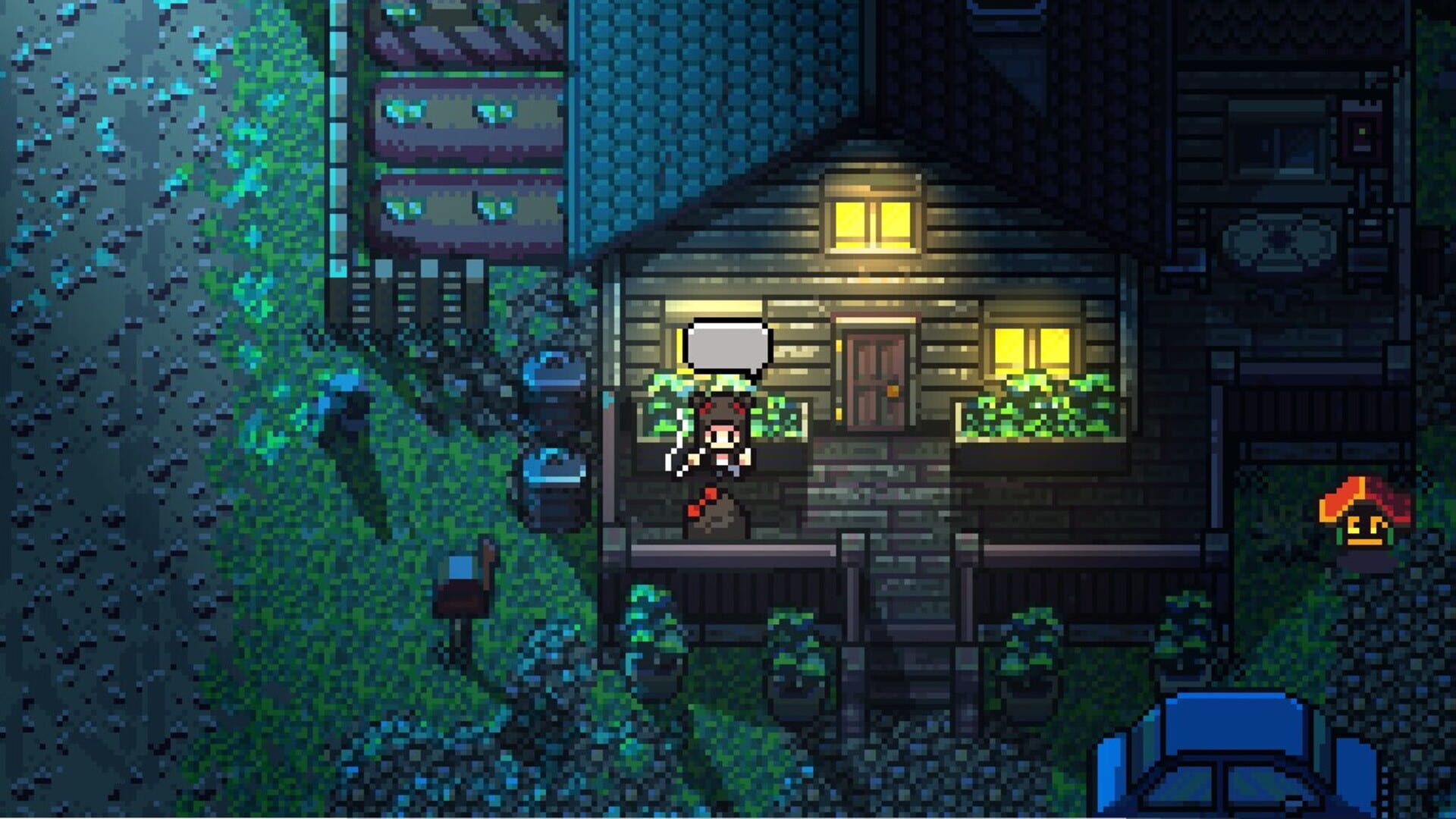 Screenshot for My Big Sister: Remastered