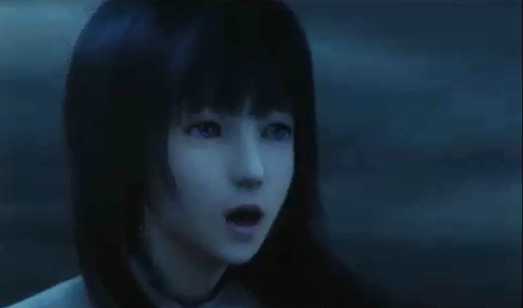 Screenshot for Tales of Hearts: CG Movie Edition