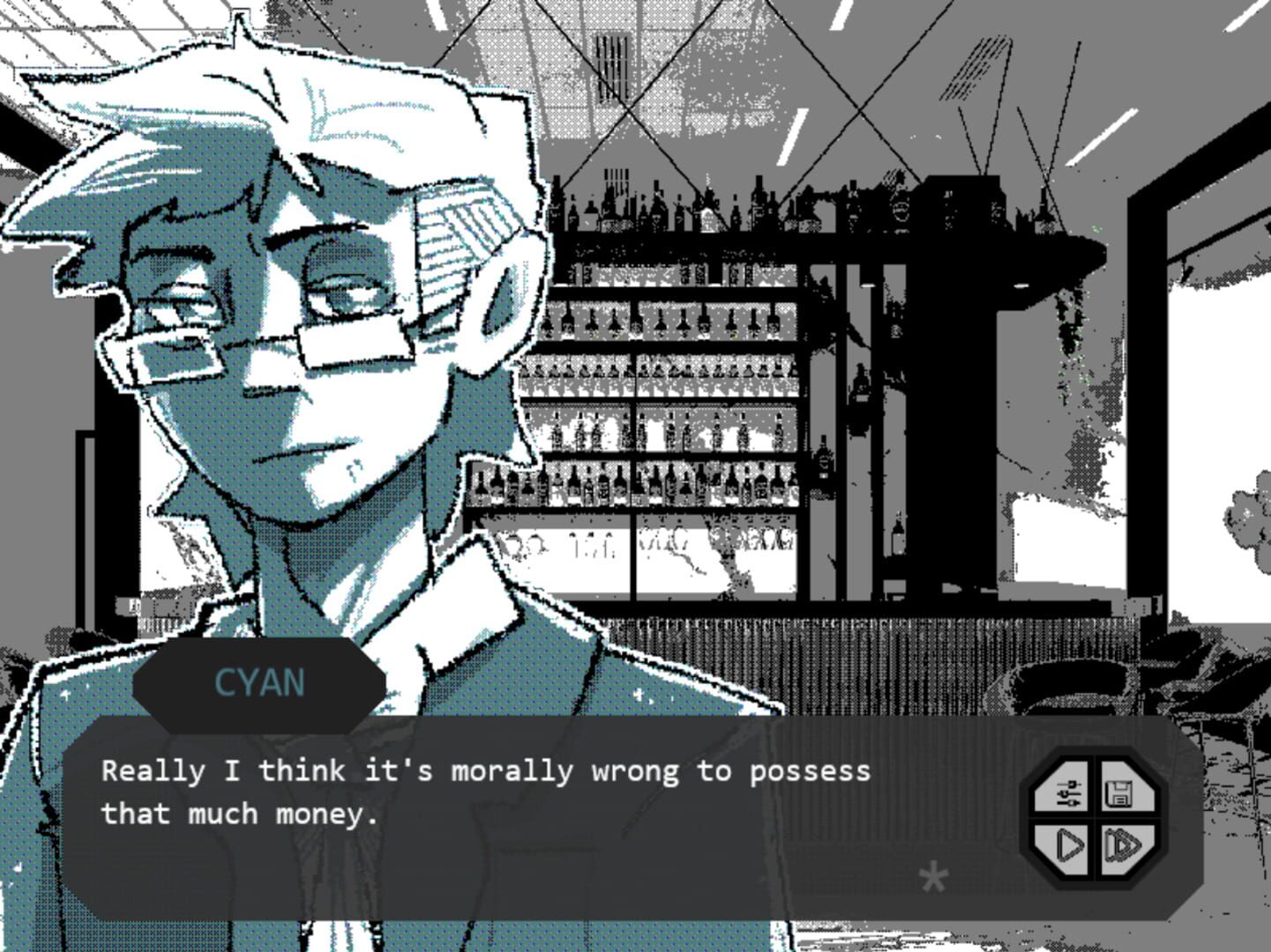 Screenshot for Paradigmfetish