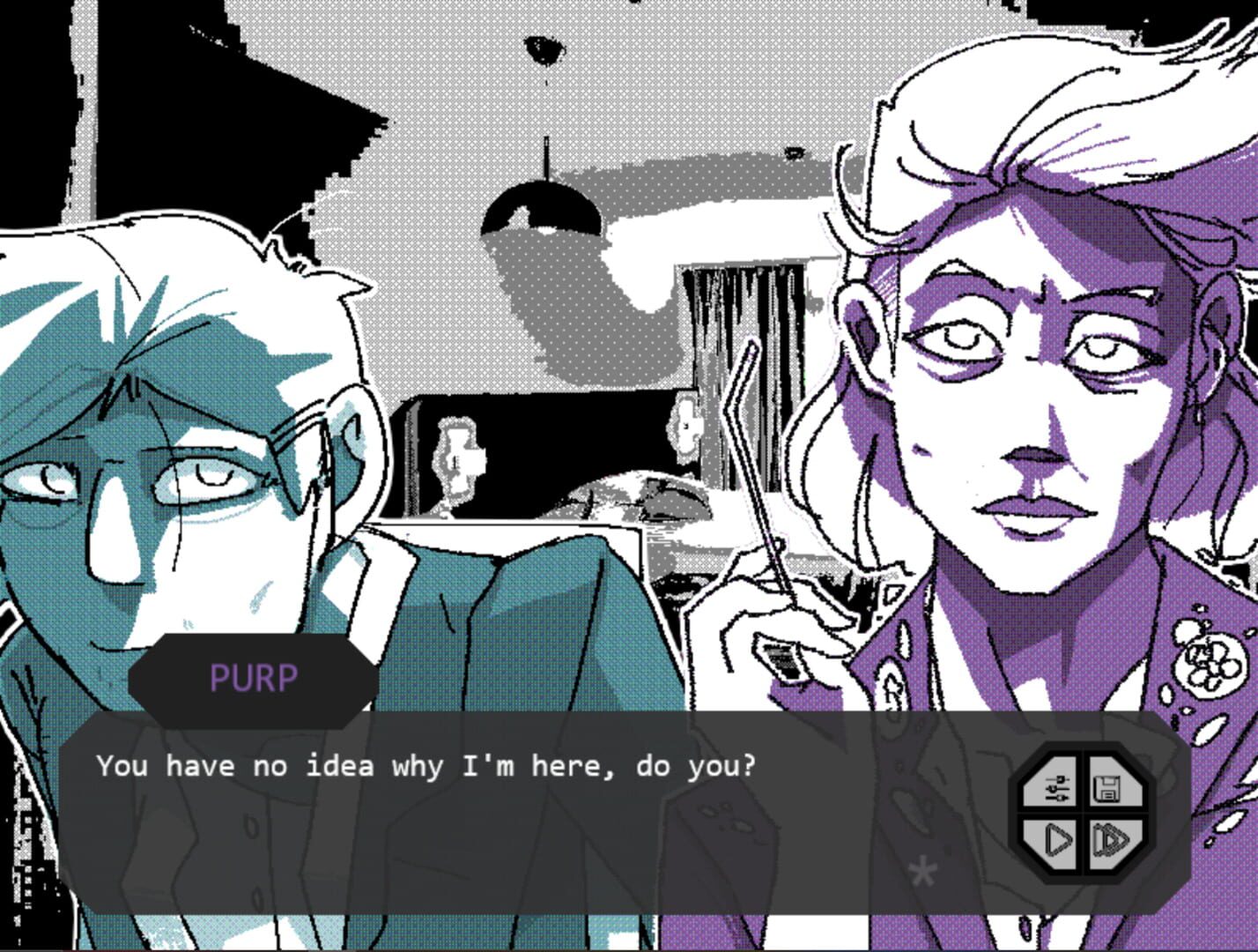 Screenshot for Paradigmfetish