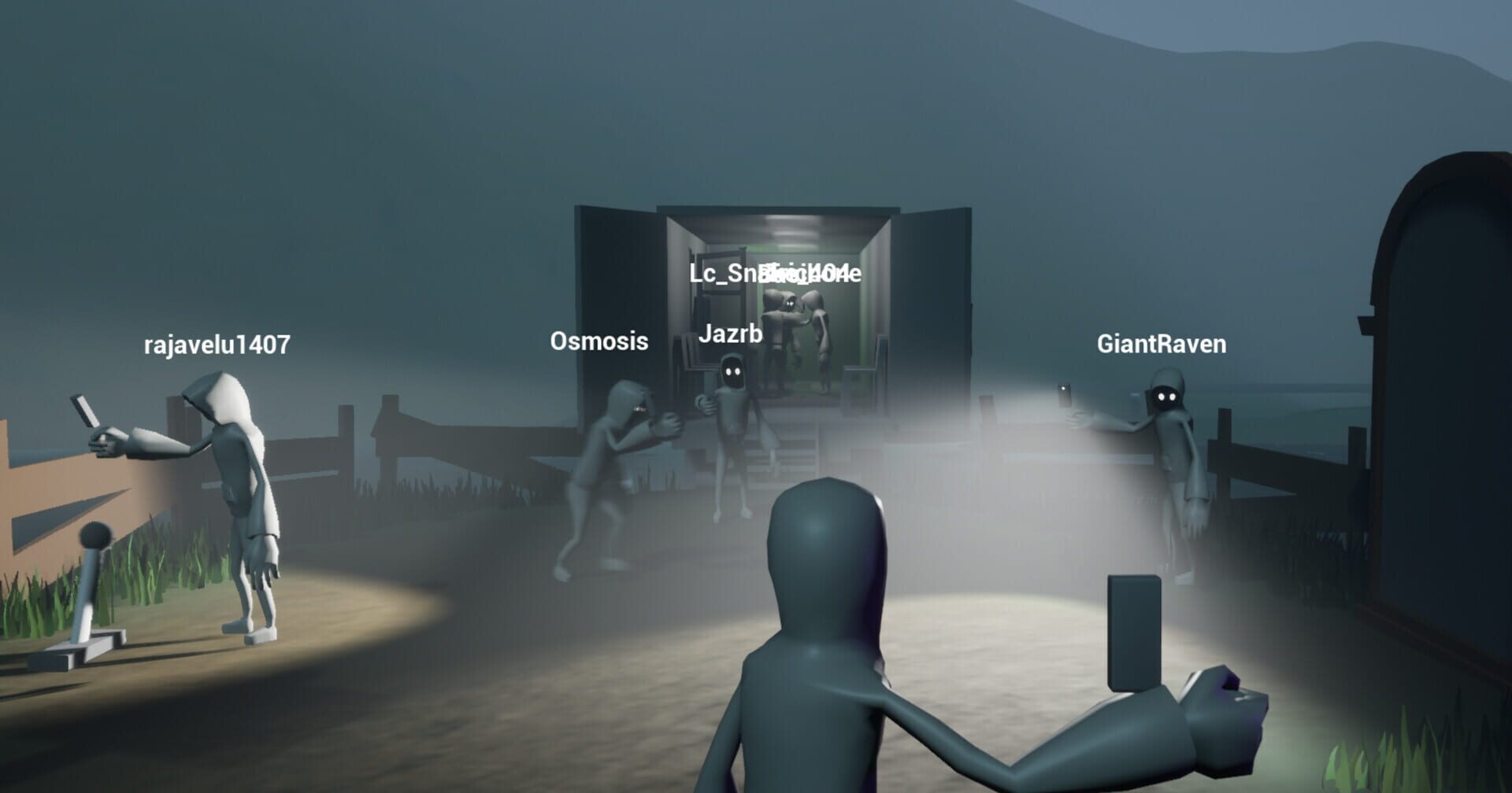 Screenshot for Sincognito