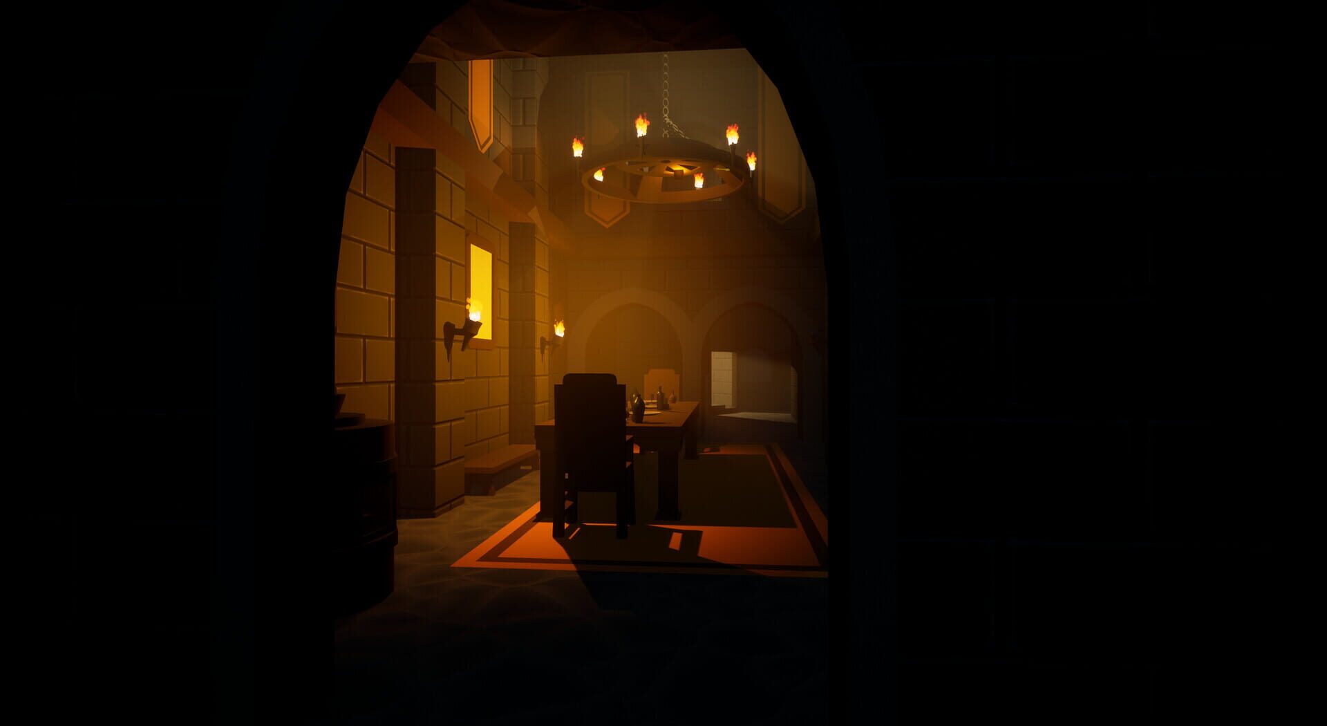 Screenshot for Sincognito