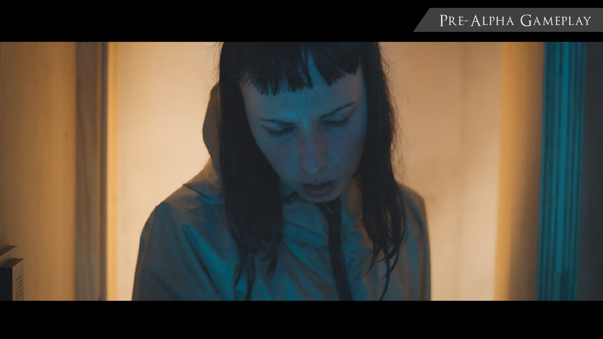 Screenshot for Astrid: Reverie