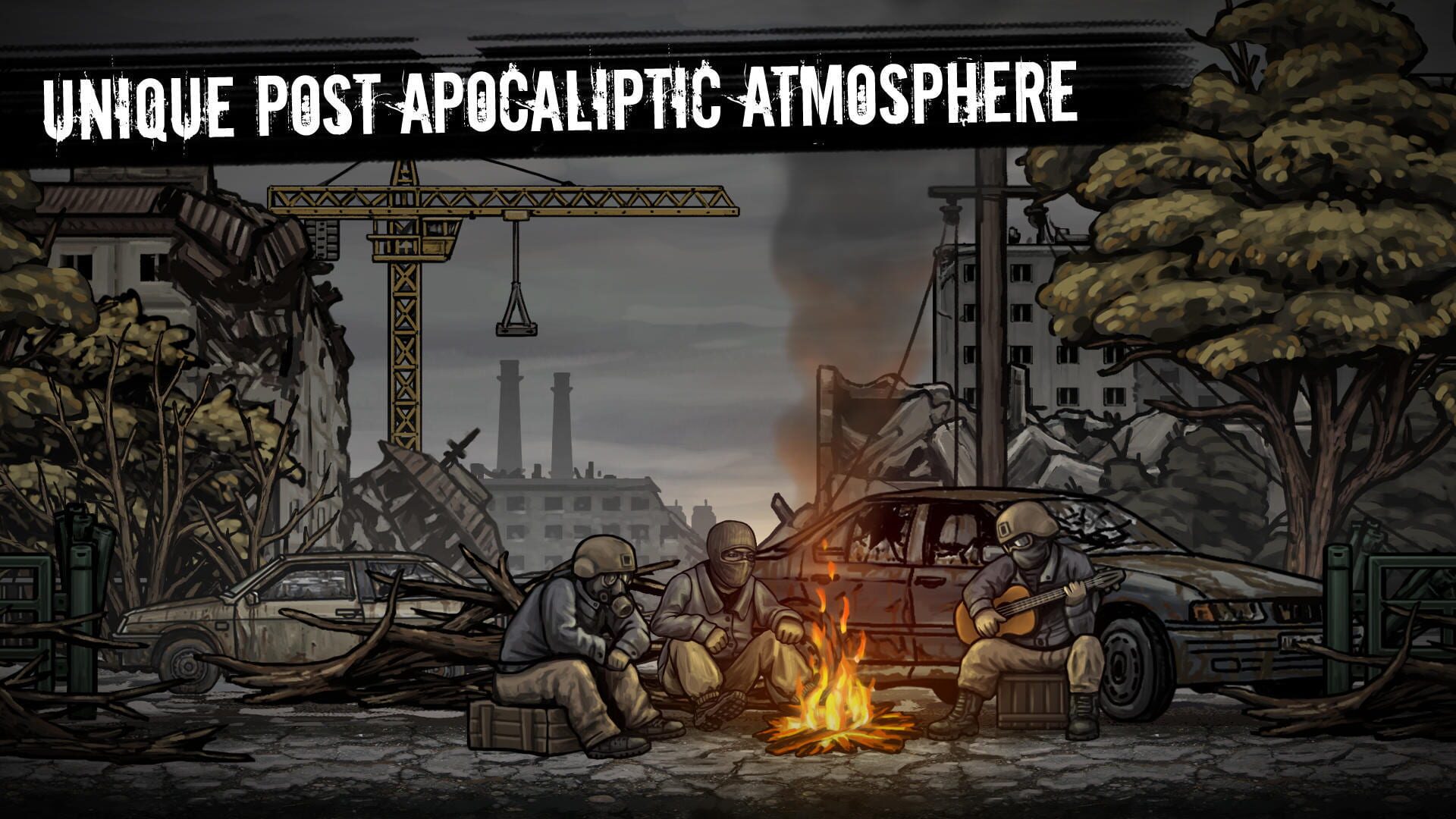 Screenshot for Nuclear Day