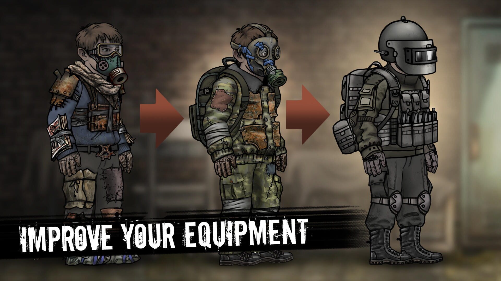 Screenshot for Nuclear Day