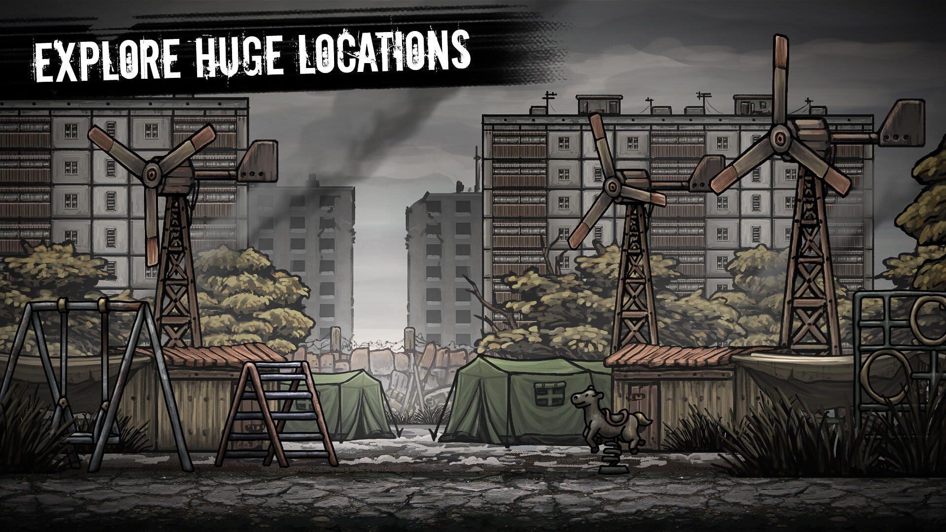 Screenshot for Nuclear Day