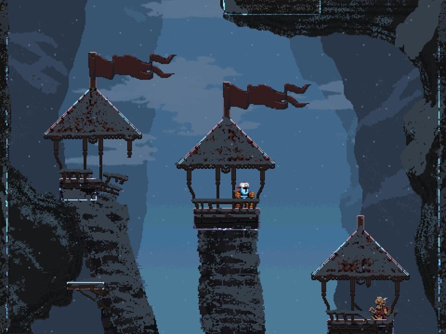 Screenshot for Jump King
