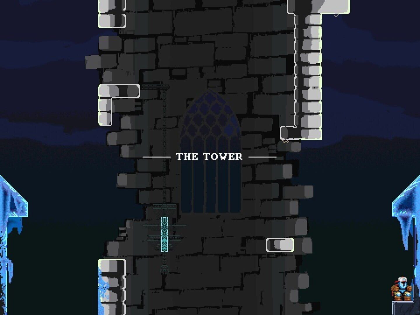 Screenshot for Jump King