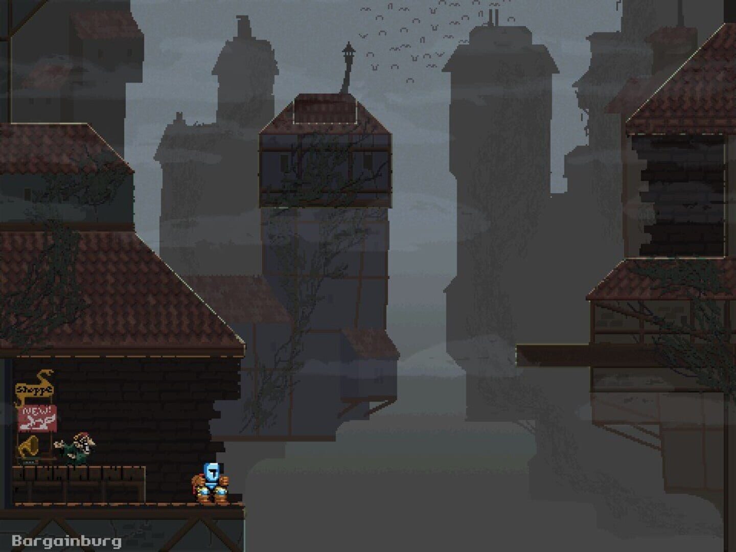 Screenshot for Jump King