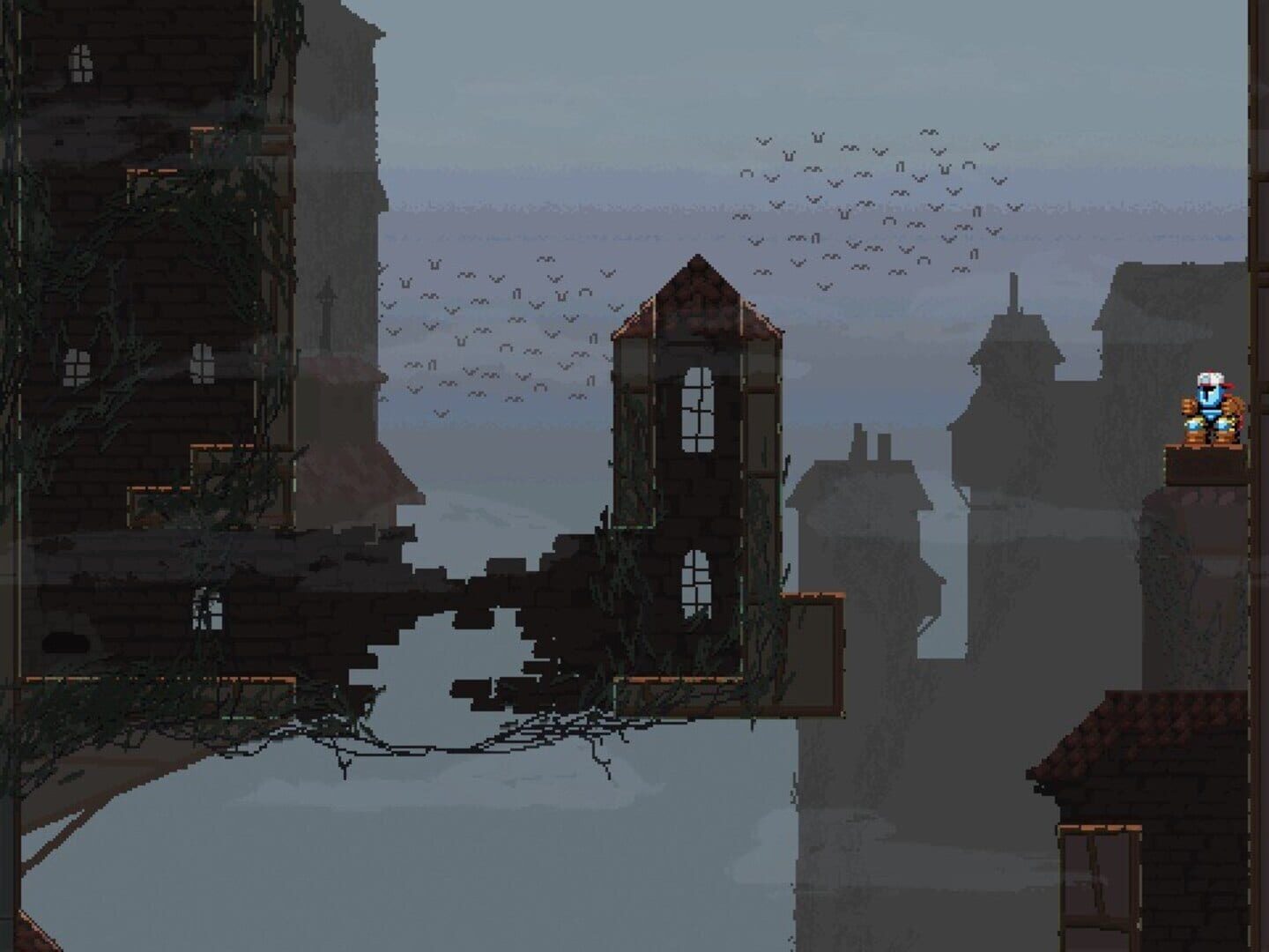 Screenshot for Jump King