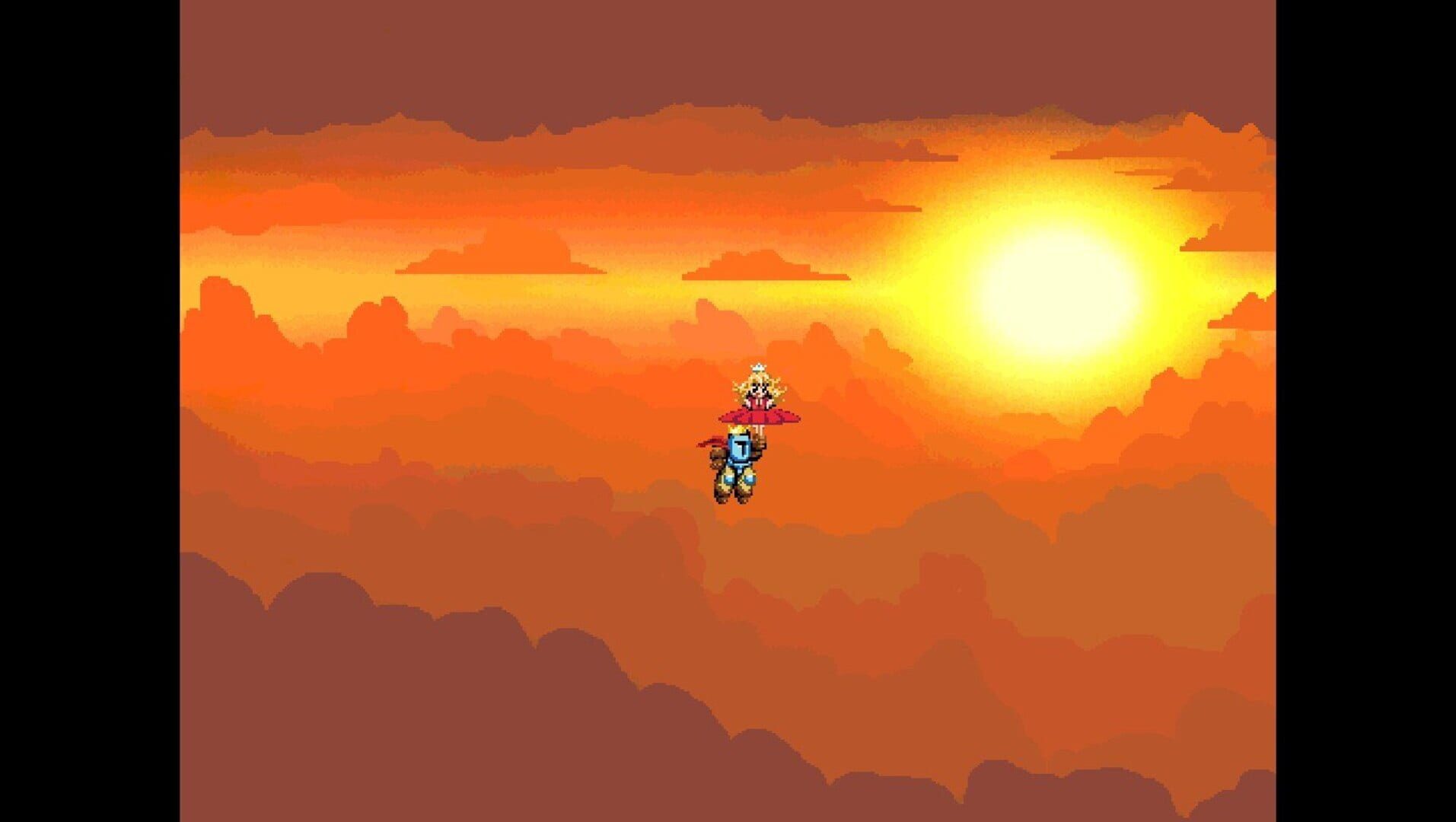 Screenshot for Jump King