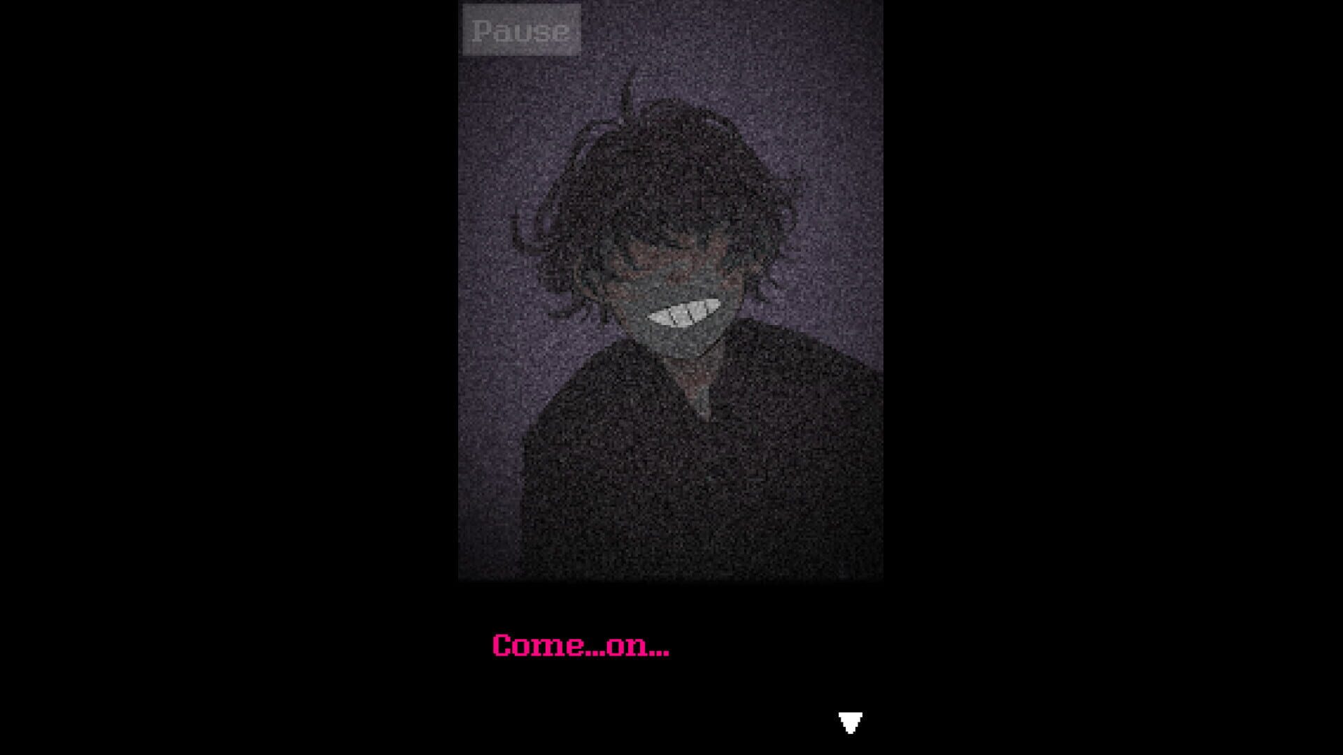 Screenshot for Looking Up I See Only a Ceiling