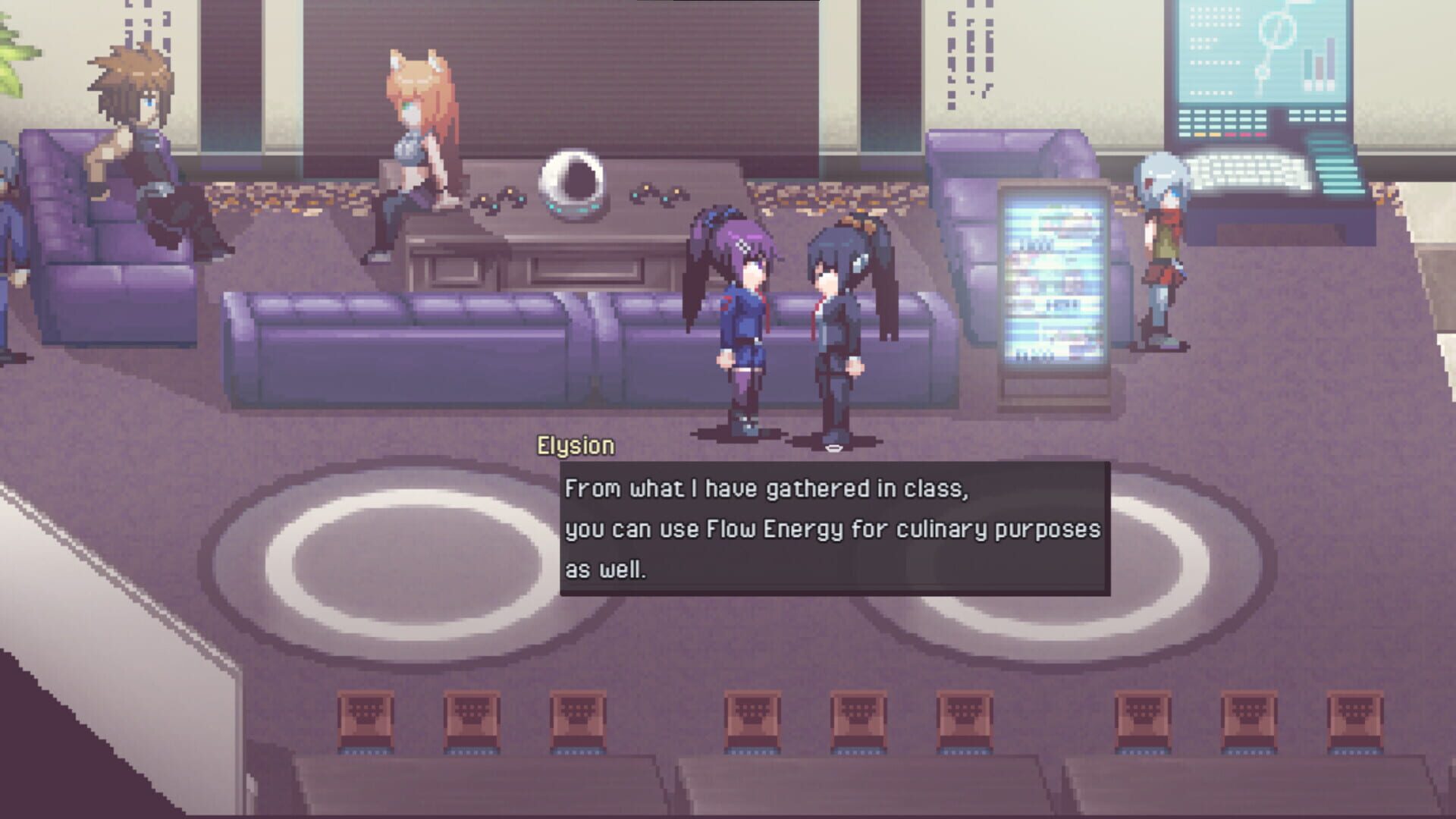 Screenshot for Lie of Caelum