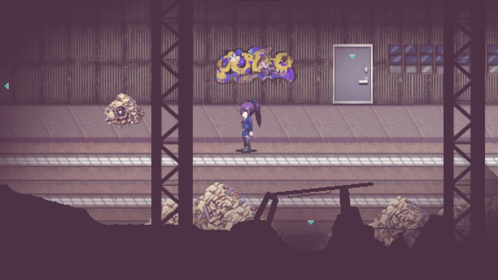Screenshot for Lie of Caelum