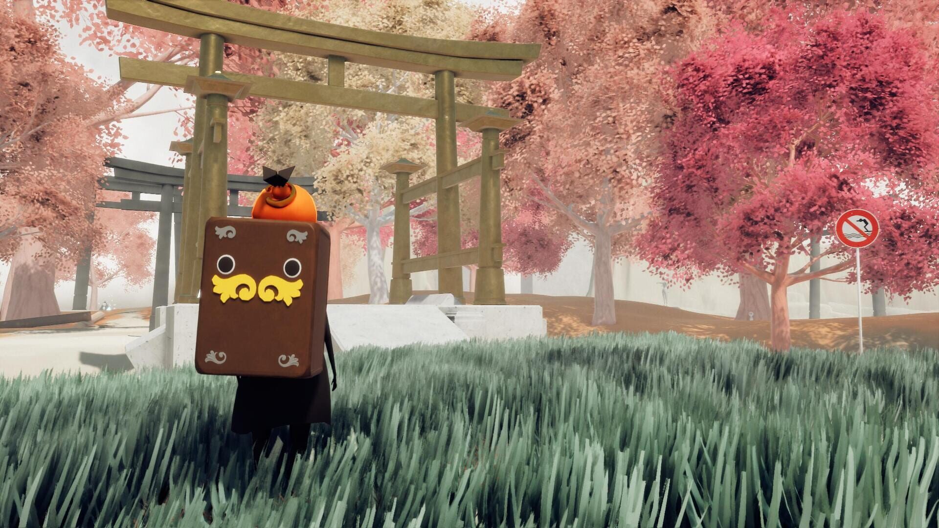 Screenshot for Torii