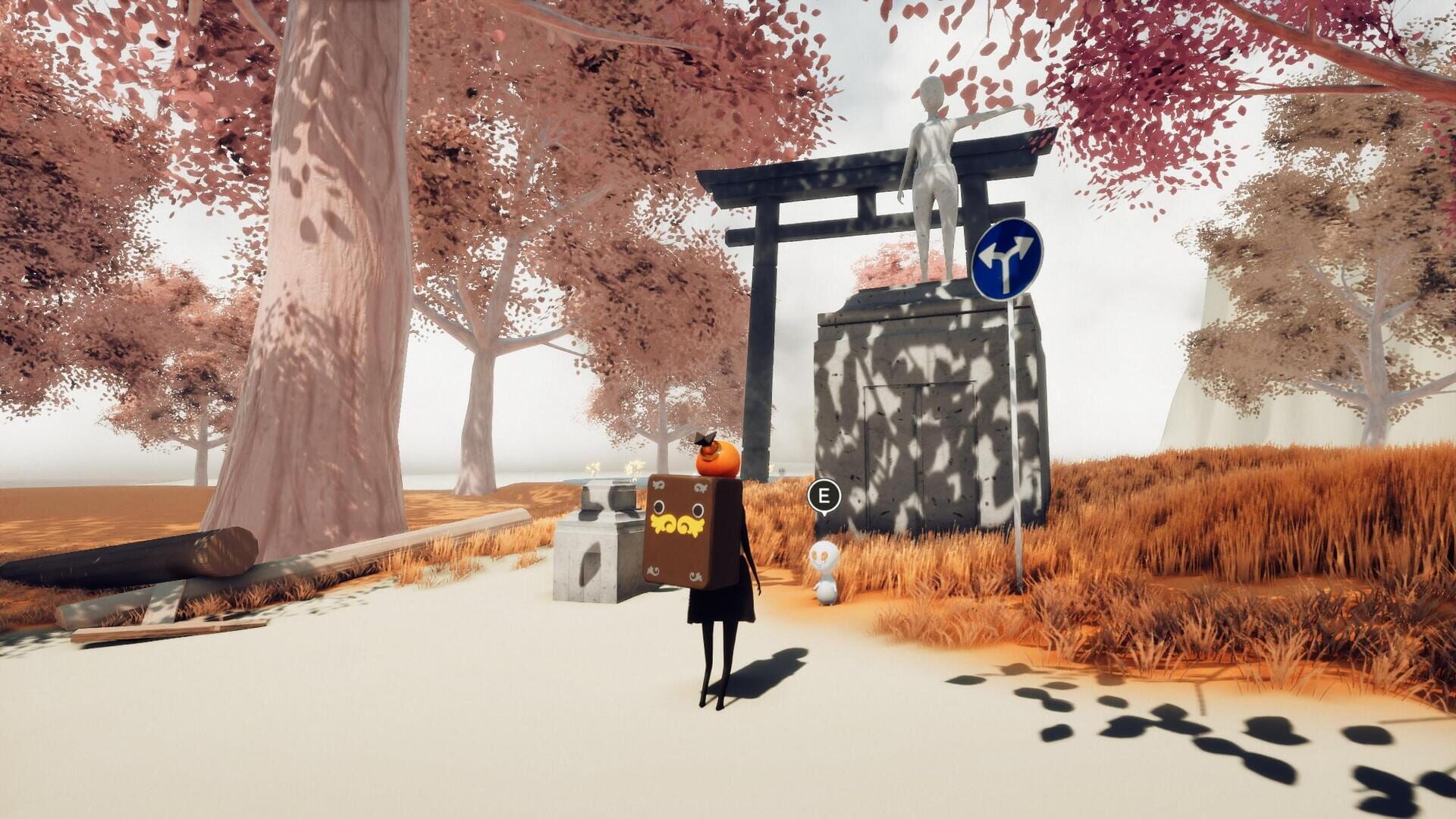 Screenshot for Torii