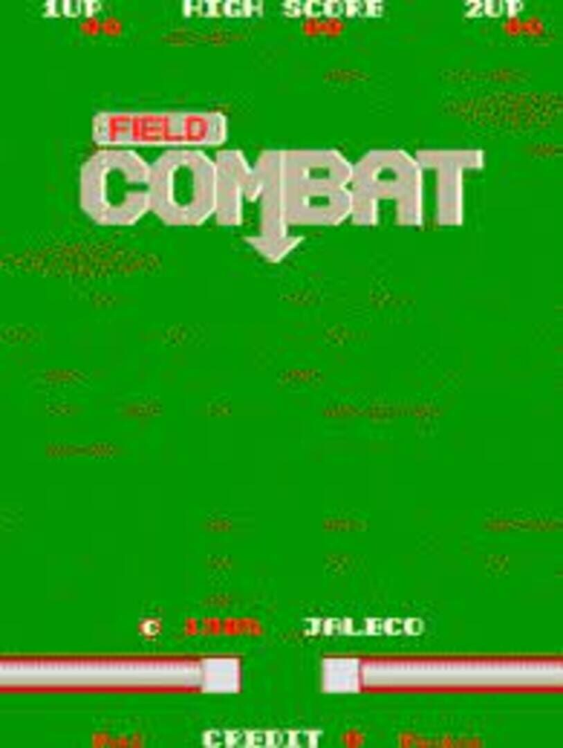 Screenshot for Field Combat