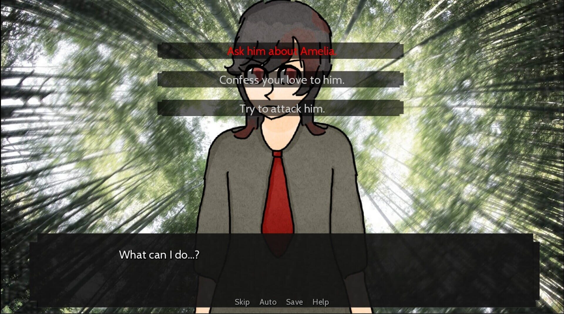 Screenshot for Bohemian Symphony