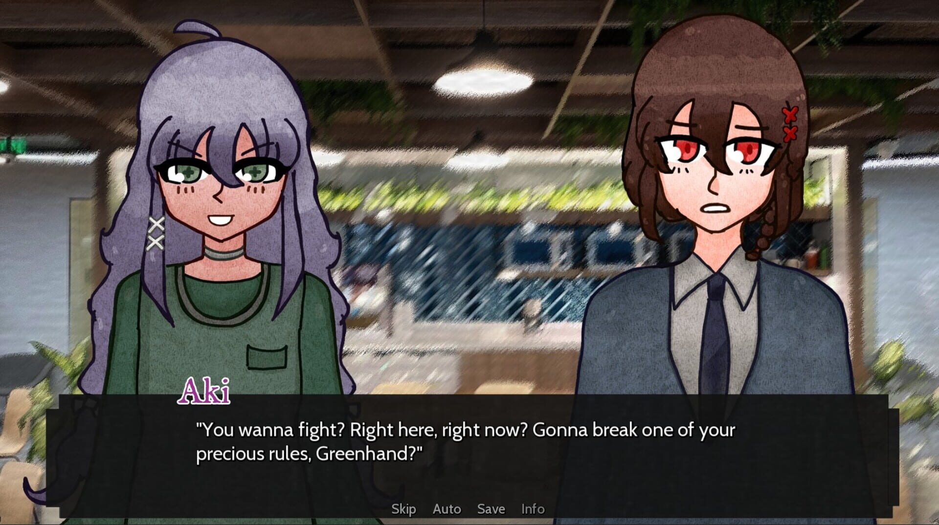 Screenshot for Bohemian Symphony