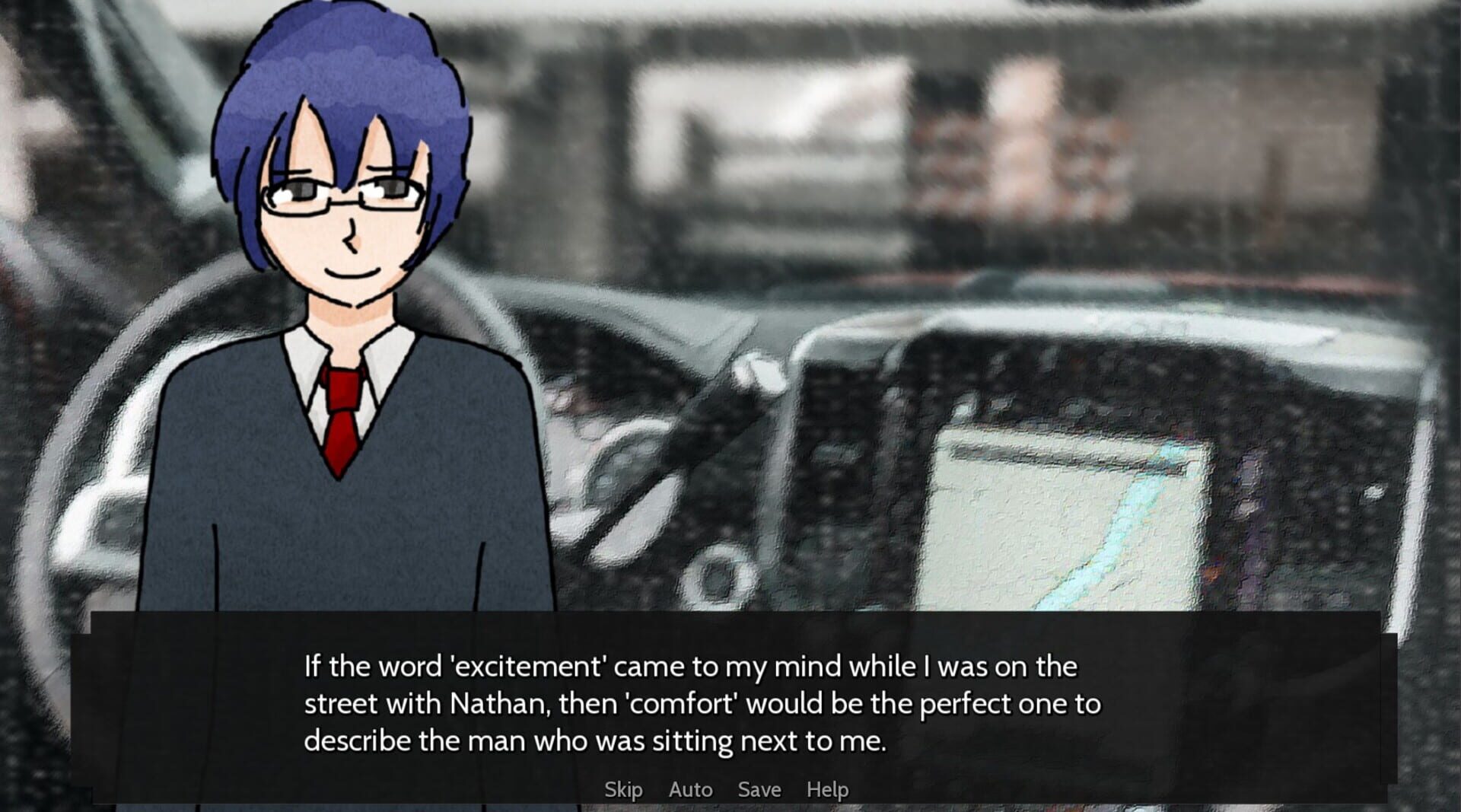 Screenshot for Bohemian Symphony