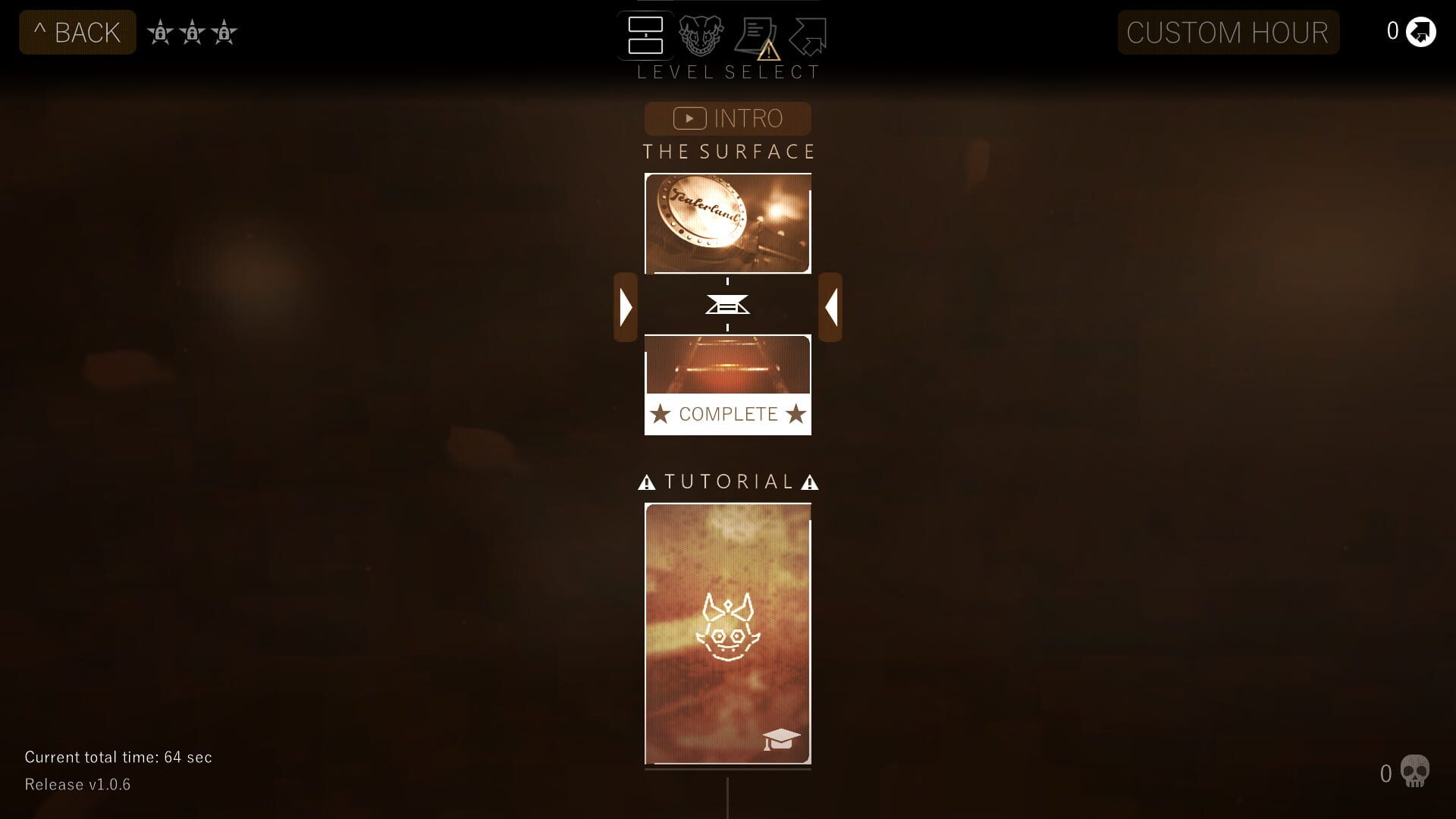 Screenshot for Tealerland