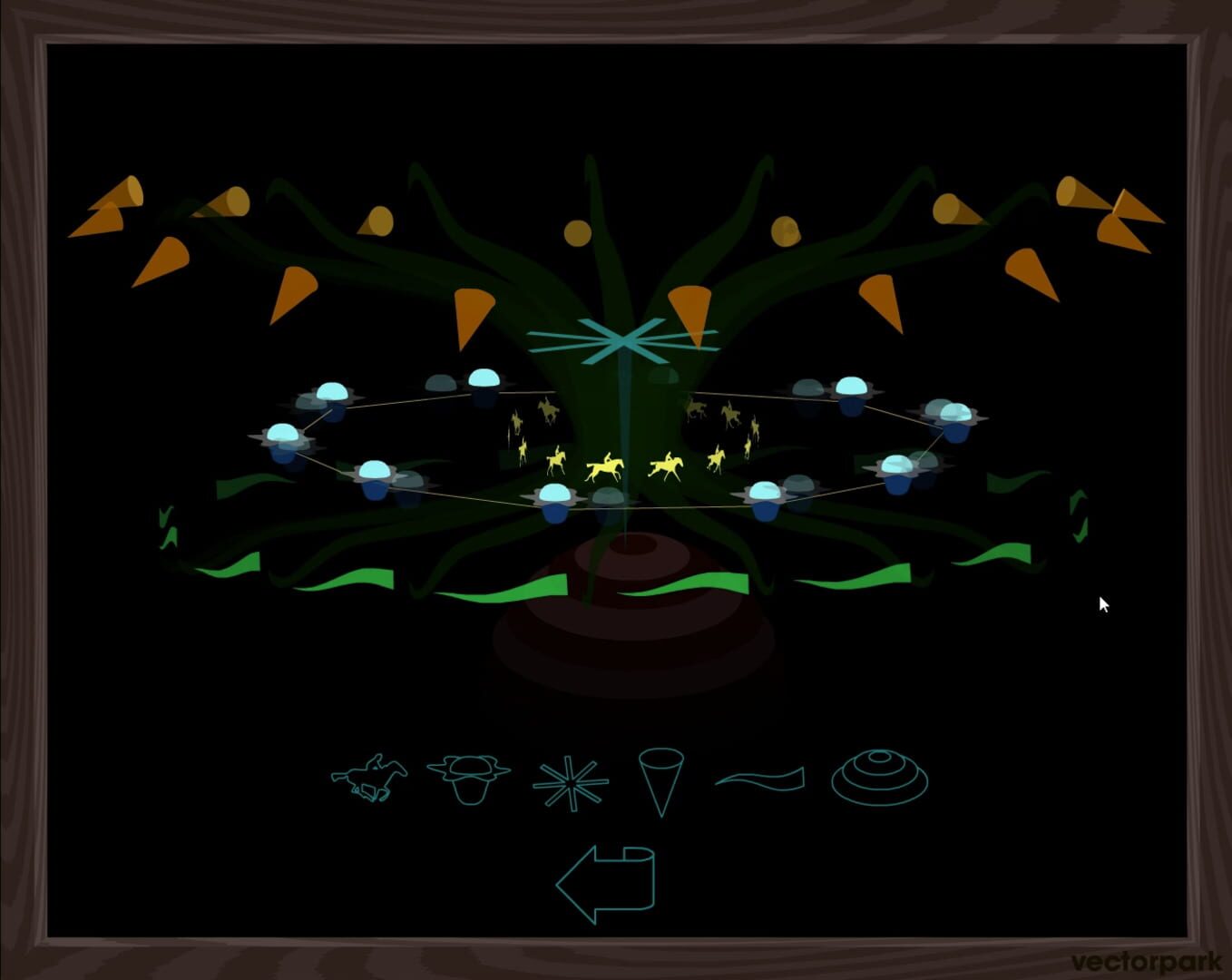 Screenshot for Park