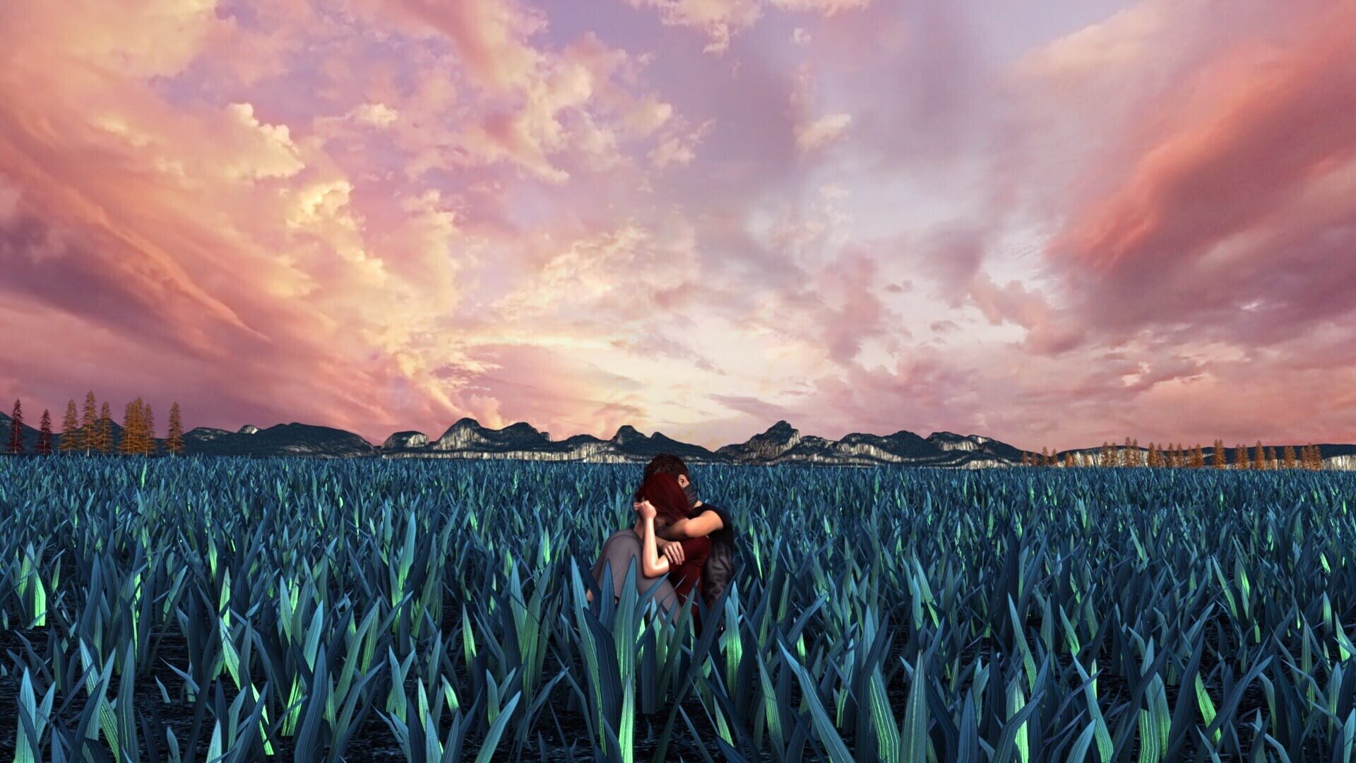 Screenshot for Projekt: Passion - Season 1