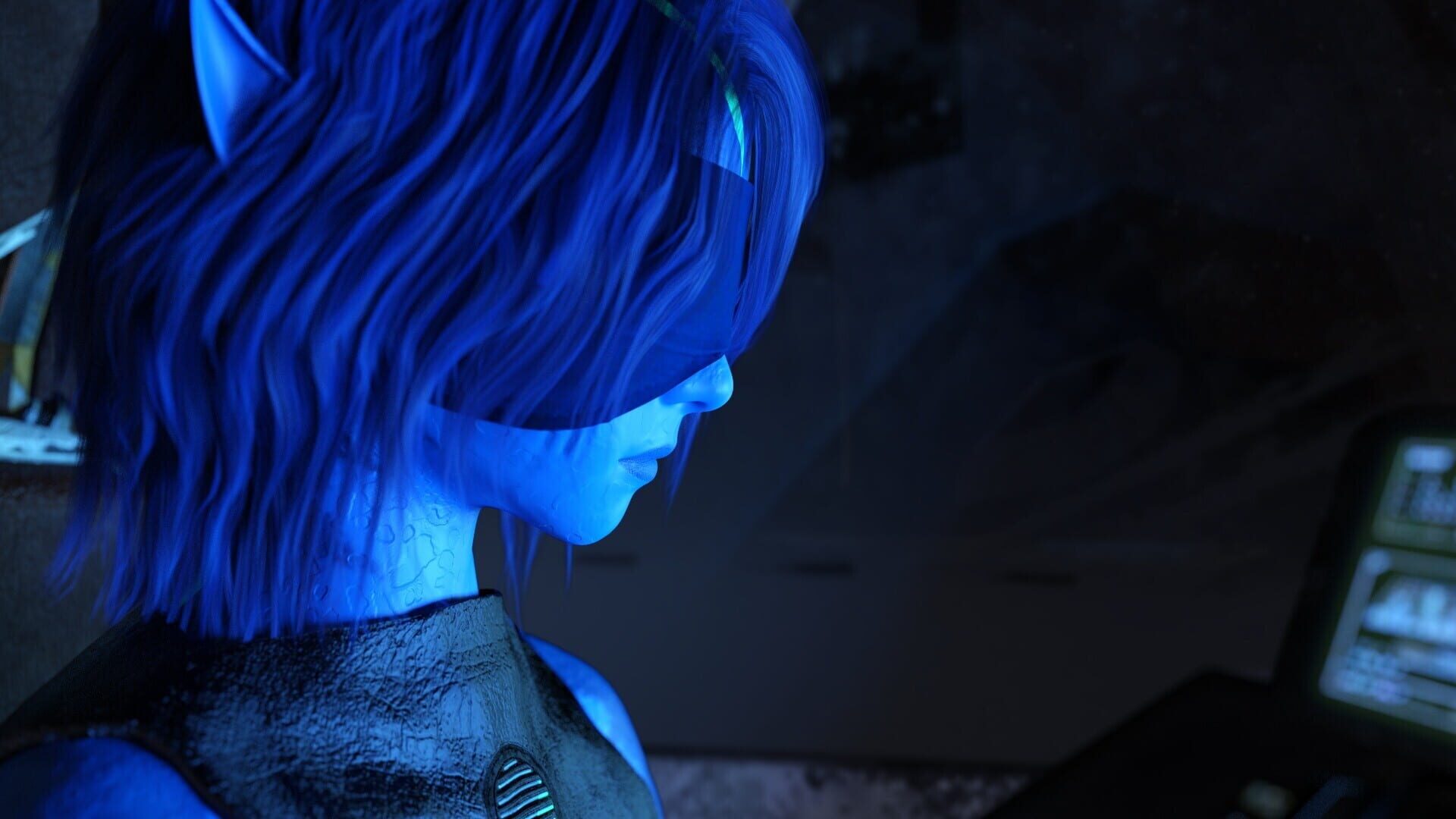 Screenshot for Projekt: Passion - Season 1