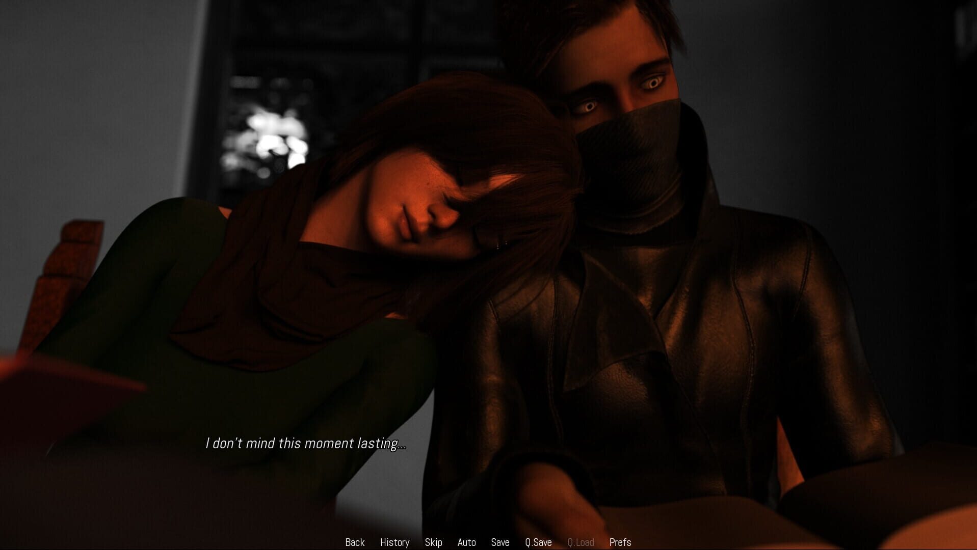 Screenshot for Projekt: Passion - Season 1