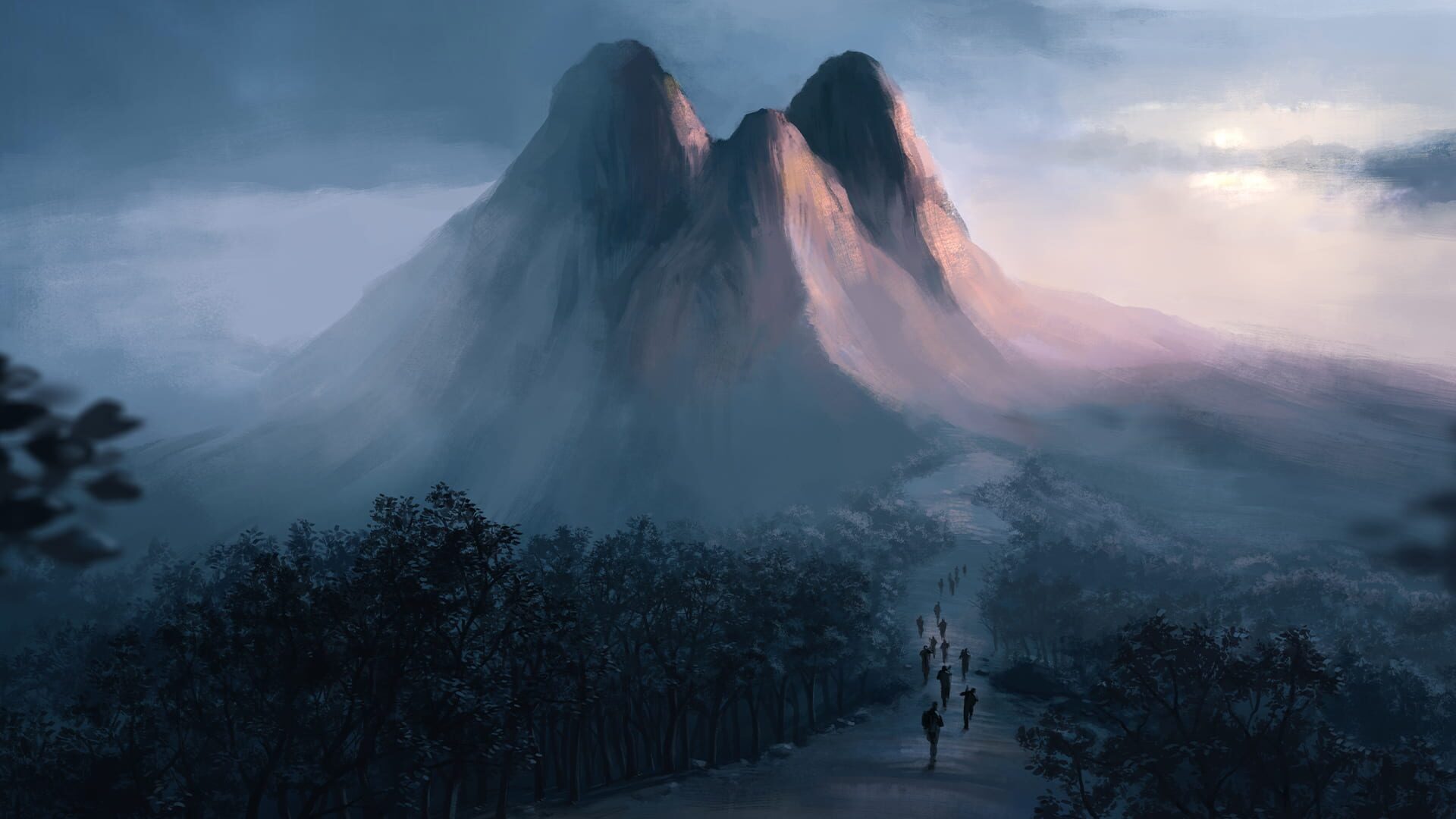 Screenshot for Saint Kotar: The Crawling Man