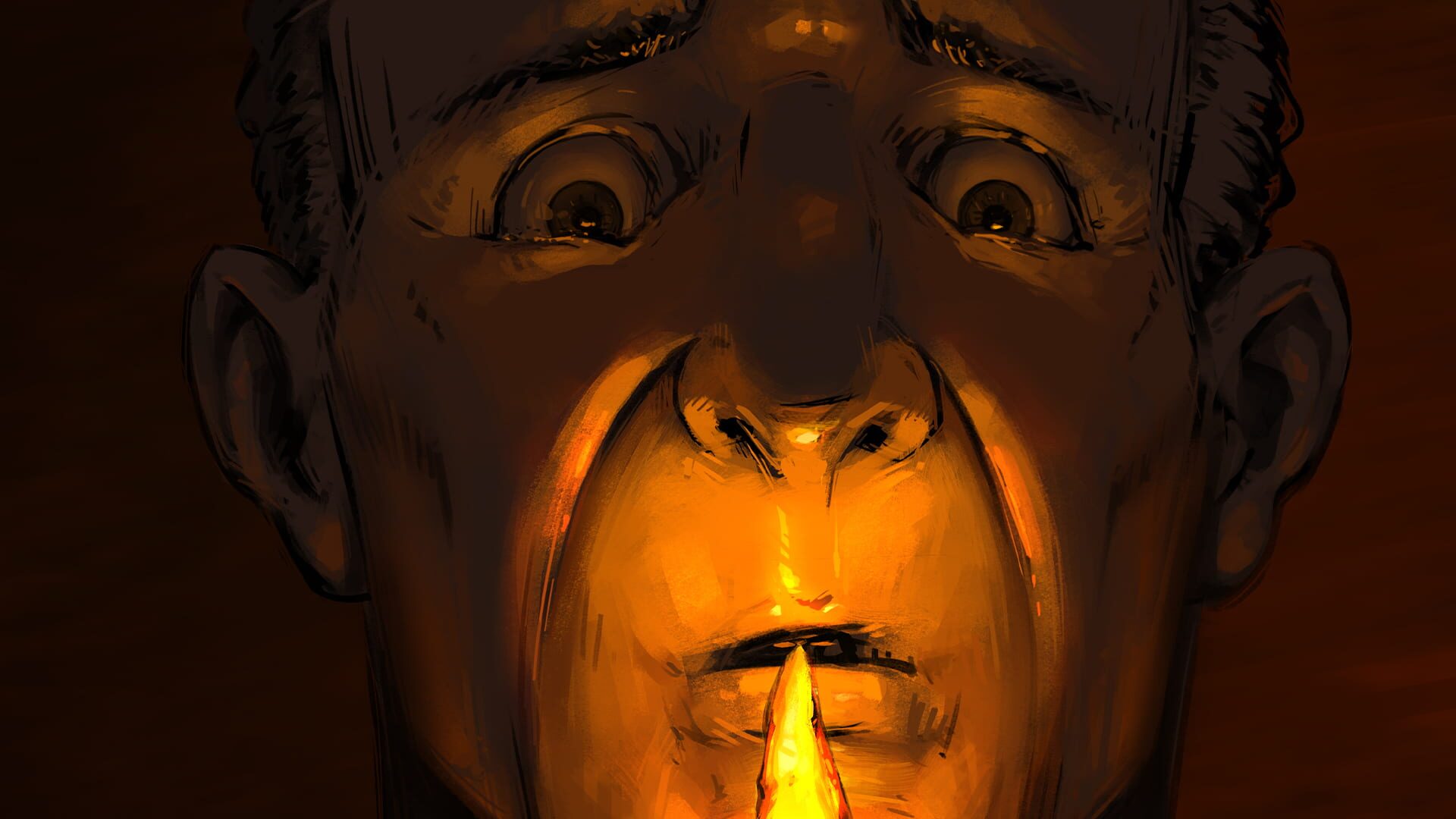 Screenshot for Saint Kotar: The Crawling Man