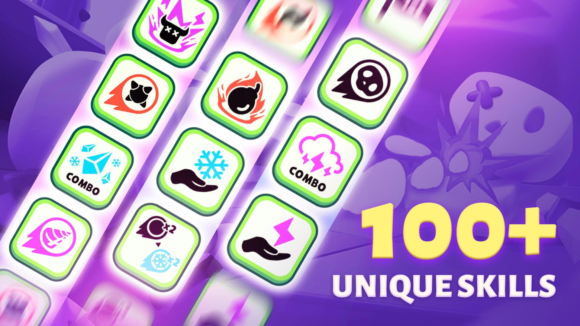 Screenshot for PunBall