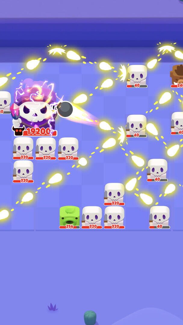 Screenshot for PunBall