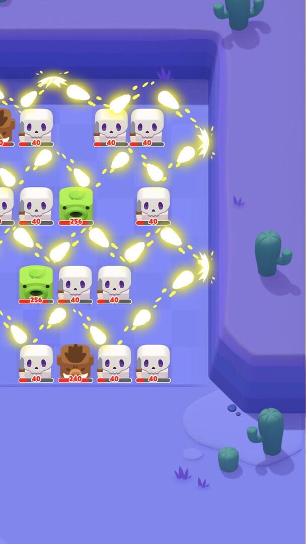 Screenshot for PunBall