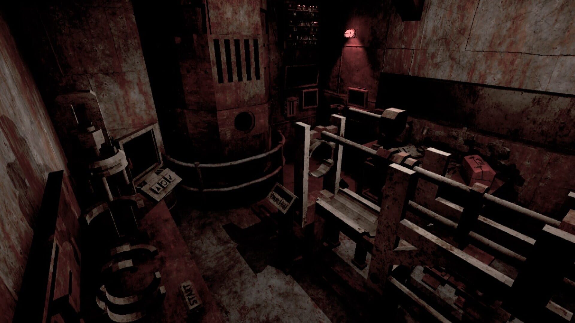 Screenshot for Carbon Steel