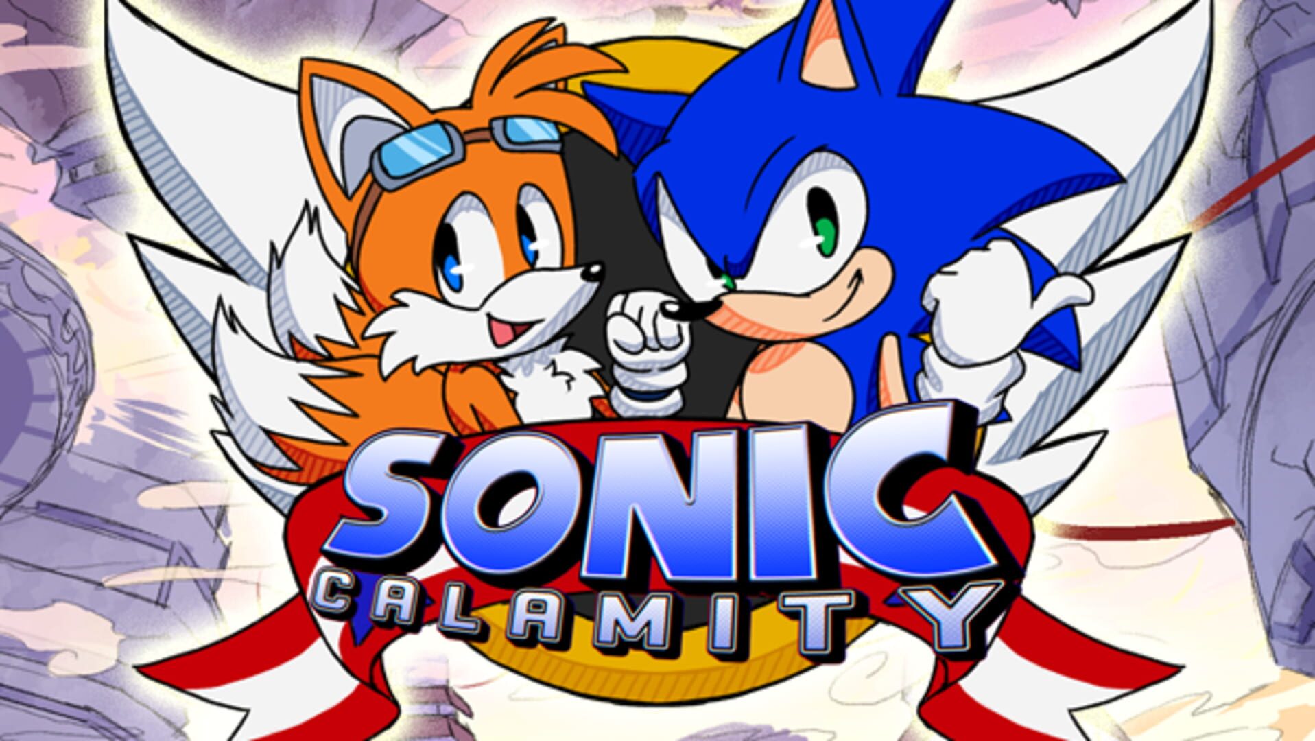 Screenshot for Sonic Calamity